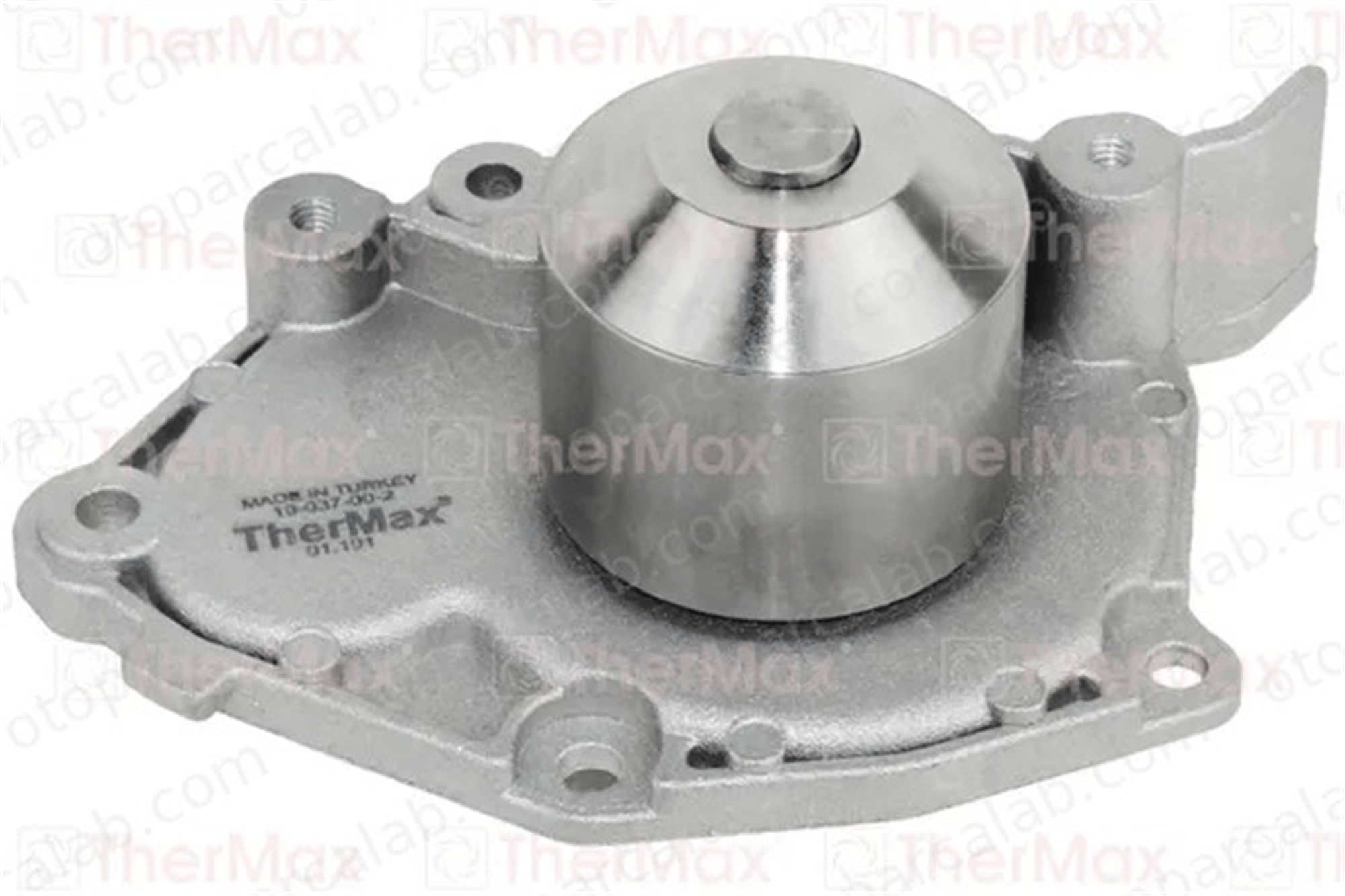 THERMAX T01.191 Devirdaim Su Pompası RENAULT DUSTER LAGUNA II 7701472182 119A04462R
