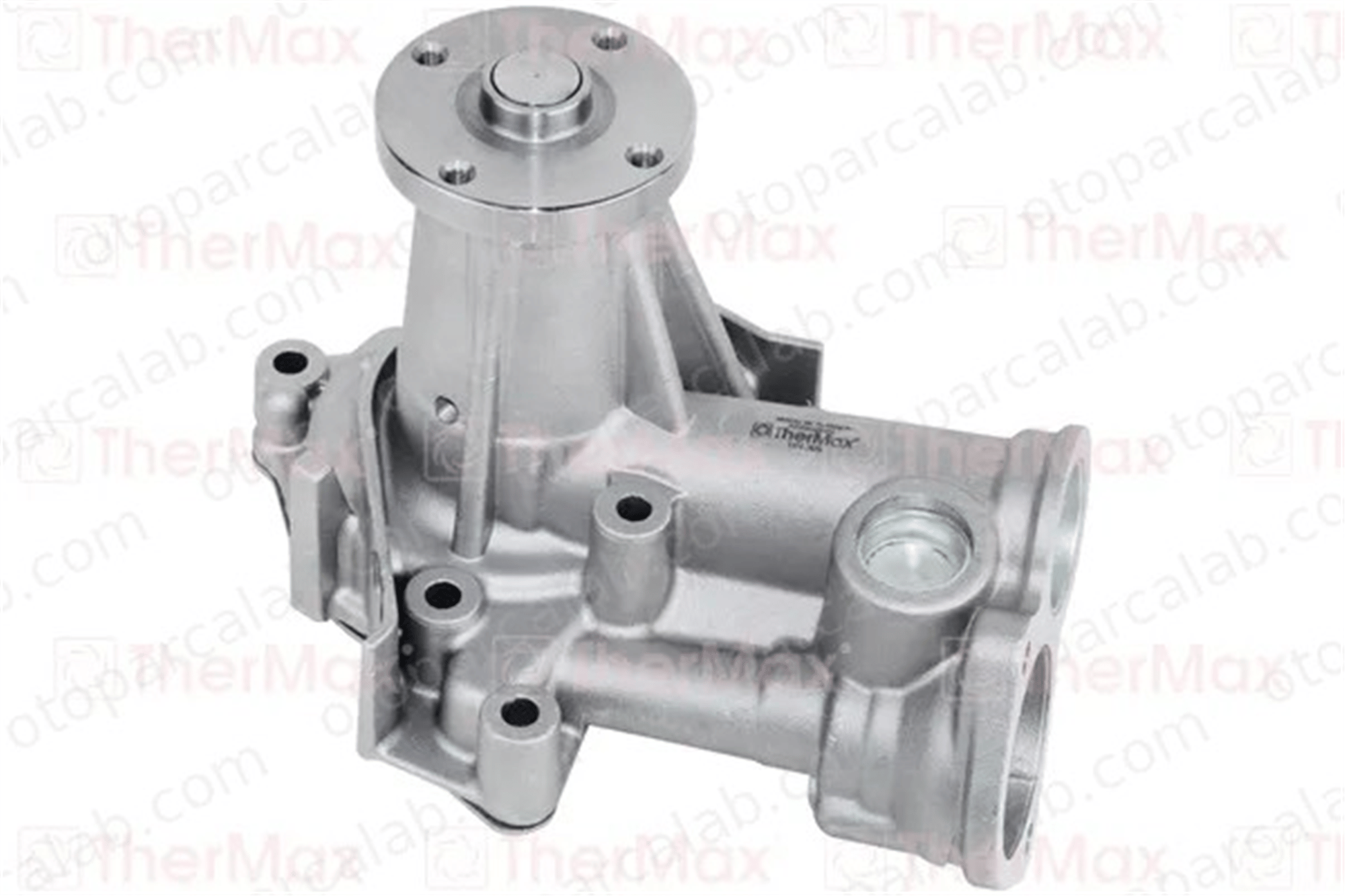 THERMAX T01.305 Devirdaim Su Pompası MITSUBISHI L200 L200 / TRITON 2510042000 MD974748