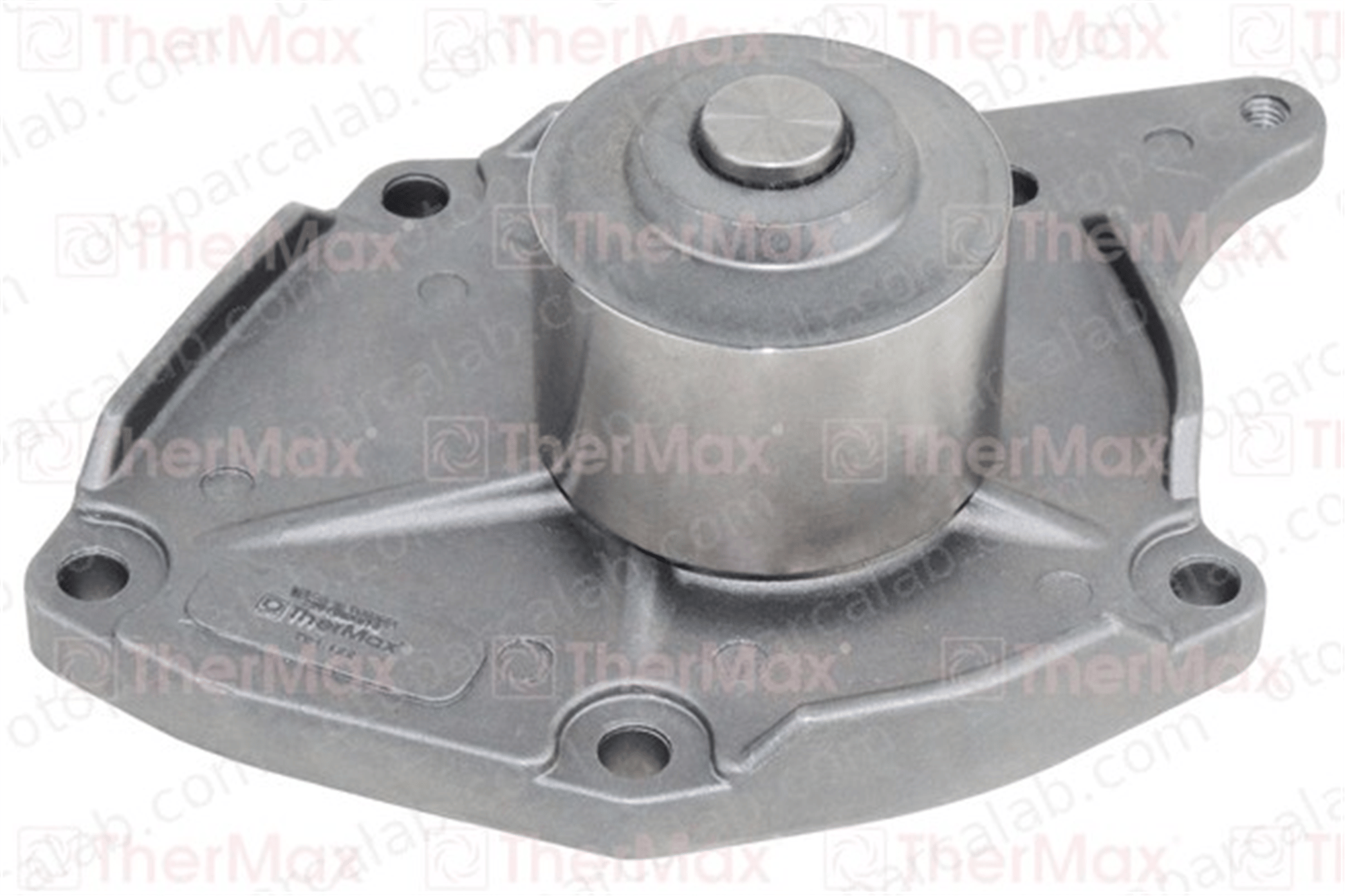 THERMAX T01.122 Devirdaim Su Pompası RENAULT CLIO II KANGOO 7701473327 130704805R