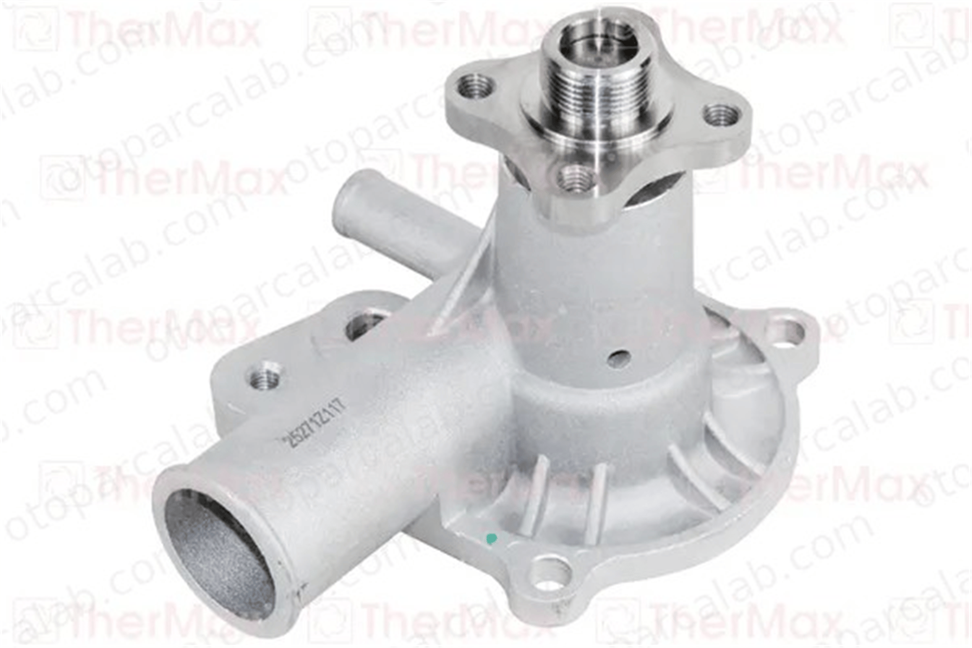 THERMAX T01.316 Devirdaim Su Pompası FORD TAUNUS SIERRA II 5013267 EPW746