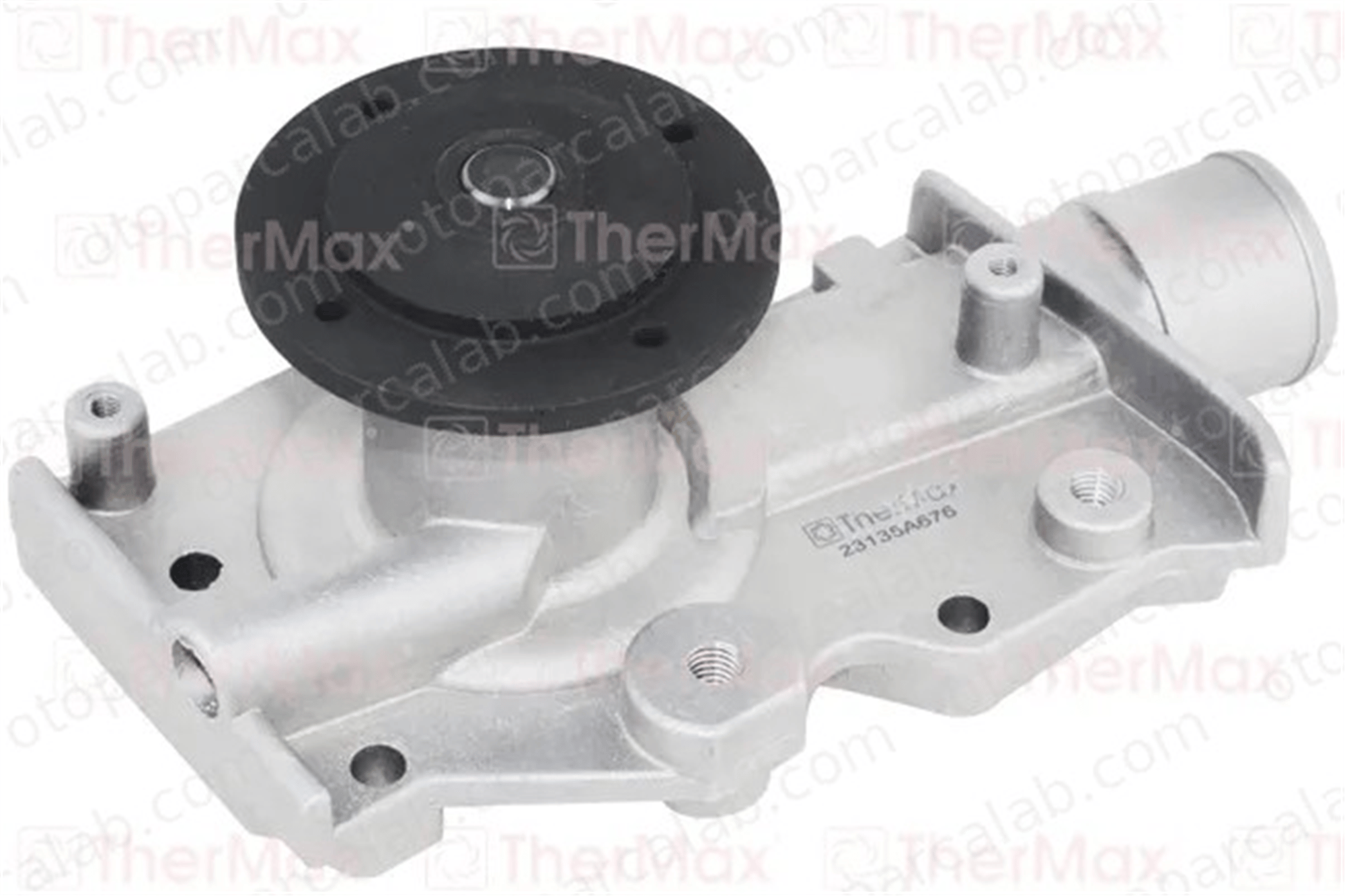 THERMAX T01.246 Devirdaim Su Pompası FORD ESCORT V ESCORT VI 928X8591AA 1317021