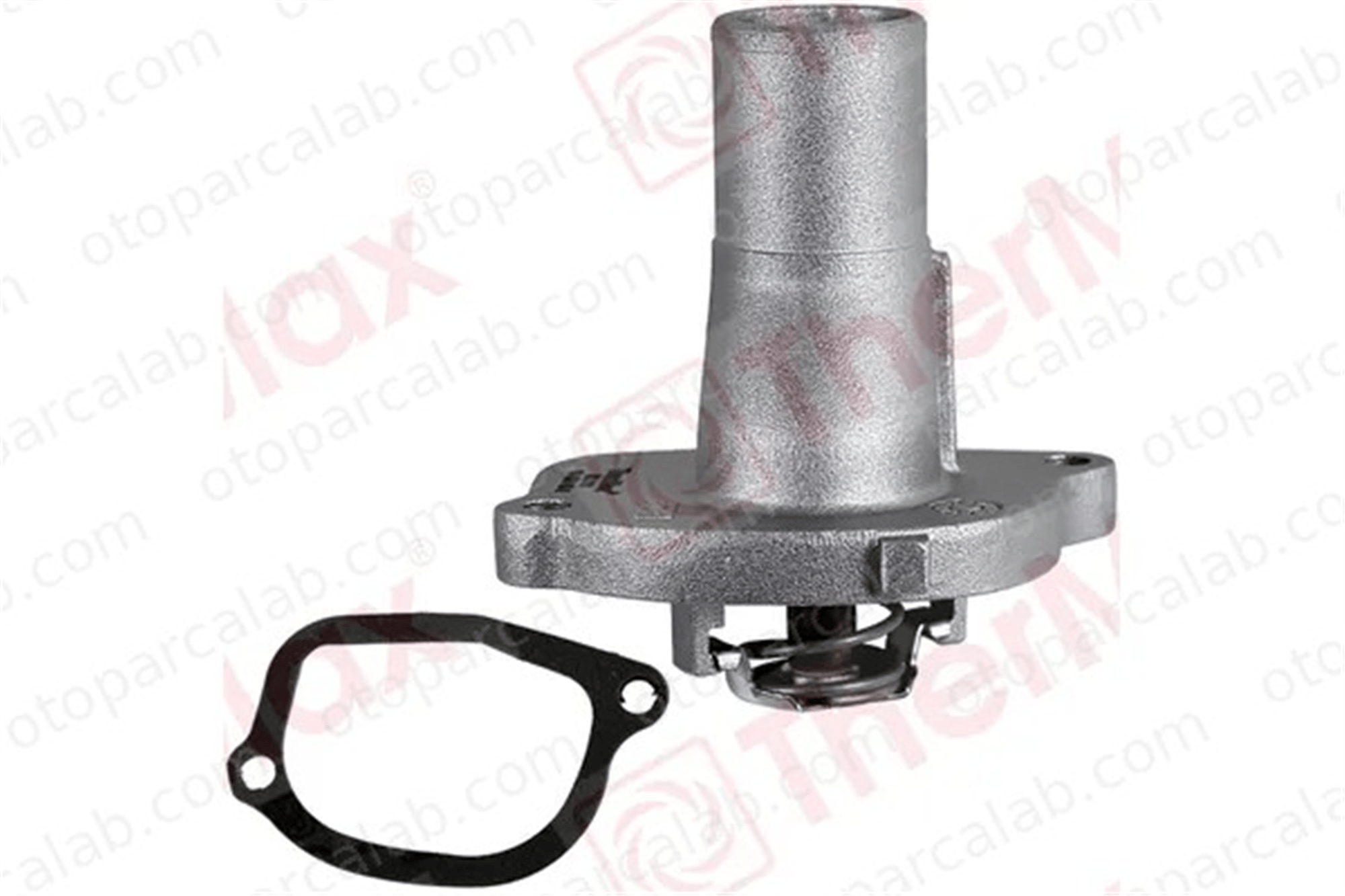 THERMAX T02.111 Termostat Gövdesi FIAT PANDA LANCIA Y10 7545958 7589135