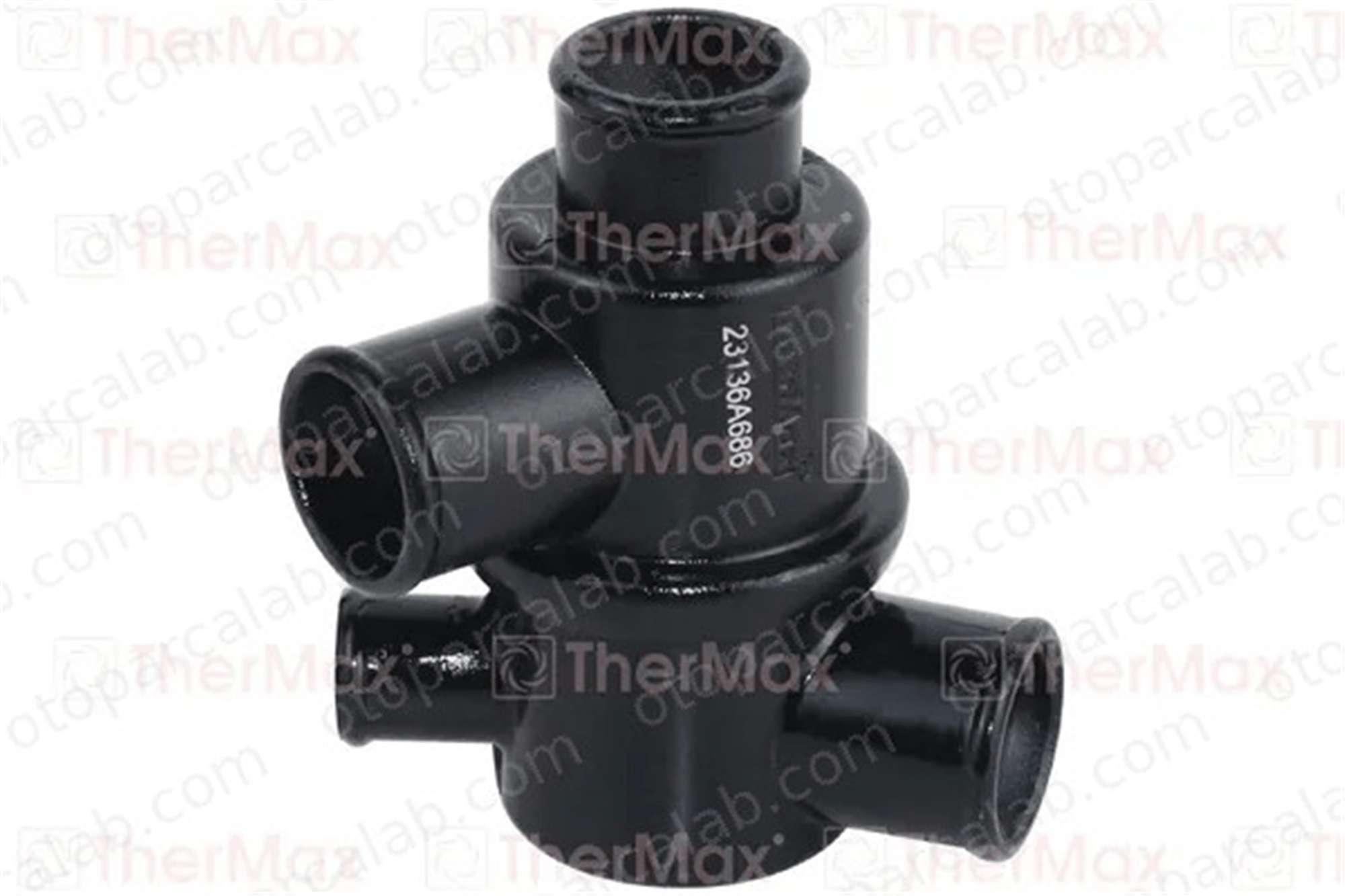 THERMAX T02.102 Termostat LADA SAMARA SAMARA Sedan 21081306010 210801306010