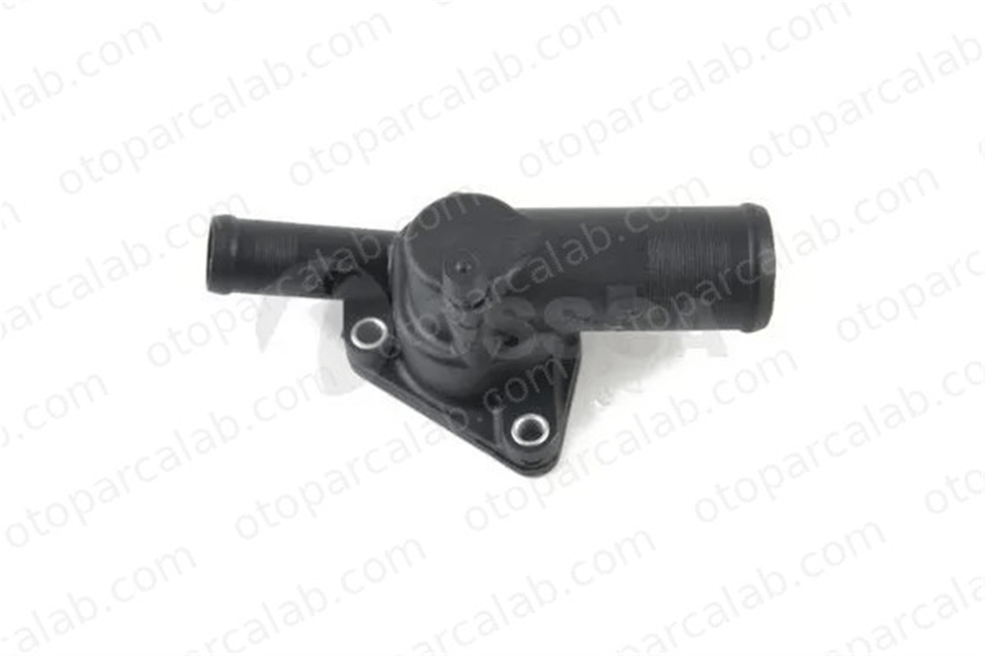 THERMAX T02.158 Termostat Gövdesi RENAULT CLIO III MODUS / GRAND MODUS 8200660882 7700110716