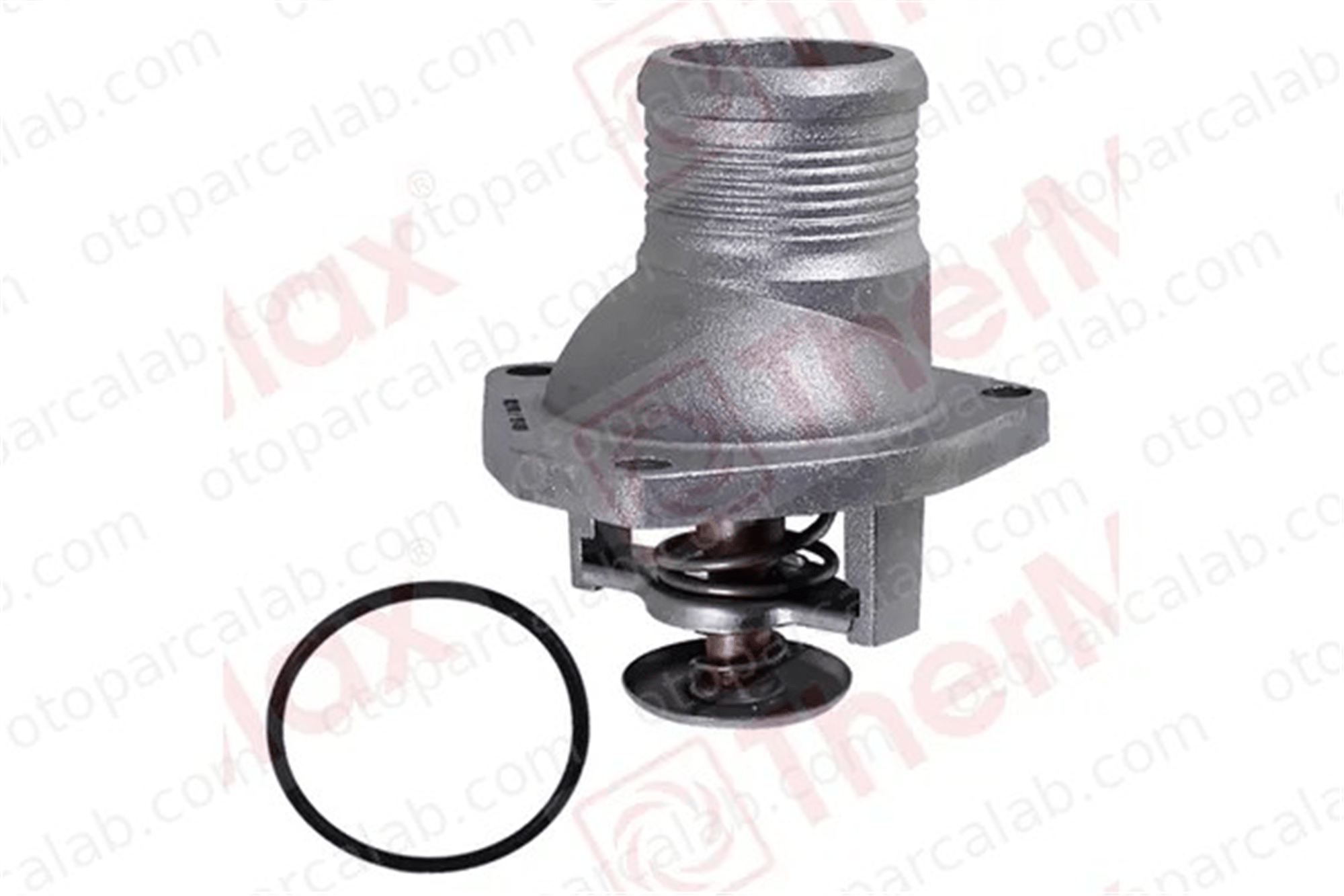 THERMAX T02.116 Termostat Gövdesi OPEL OMEGA A Station wagon OMEGA A 1338043 1338049