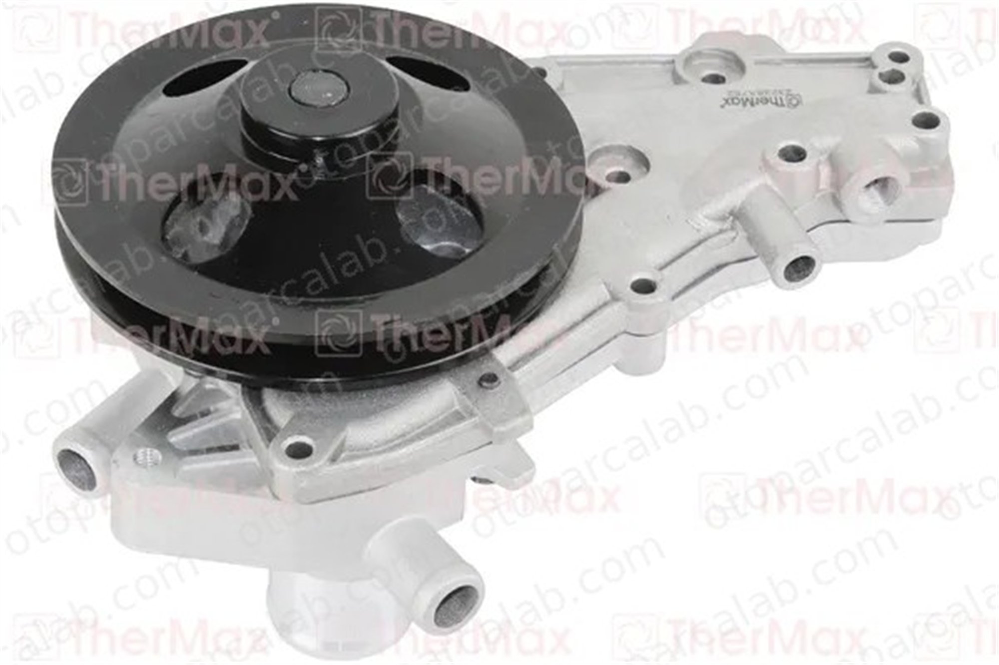 THERMAX T04.109 Devirdaim Su Pompası RENAULT SUPER 5 11 7701462145 7701463377