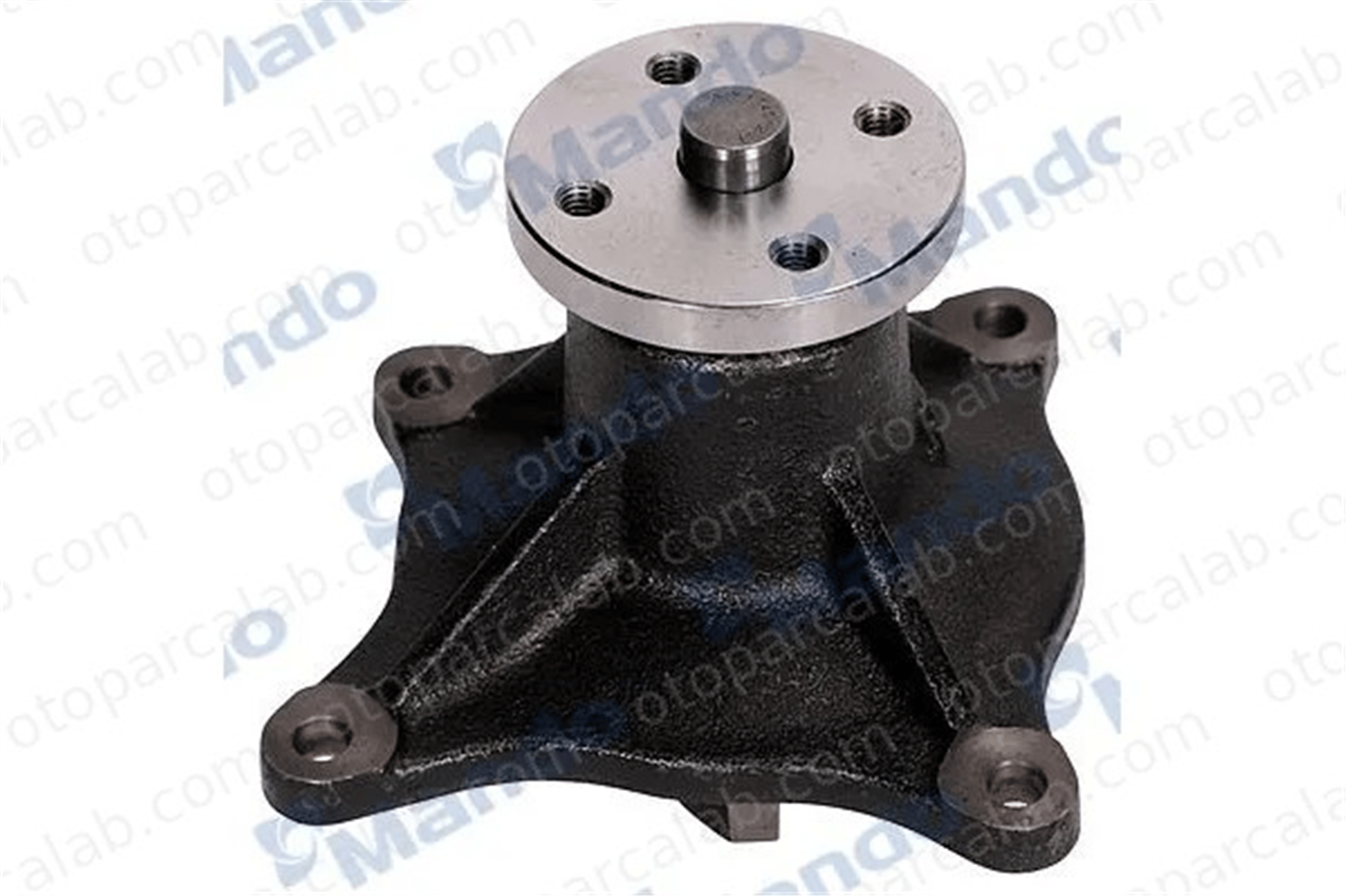 TIRSAN WP.00002.01.10 Devirdaim Su Pompası FIAT DUCATO Panorama DUCATO Platform şasi ME013406 ME013864