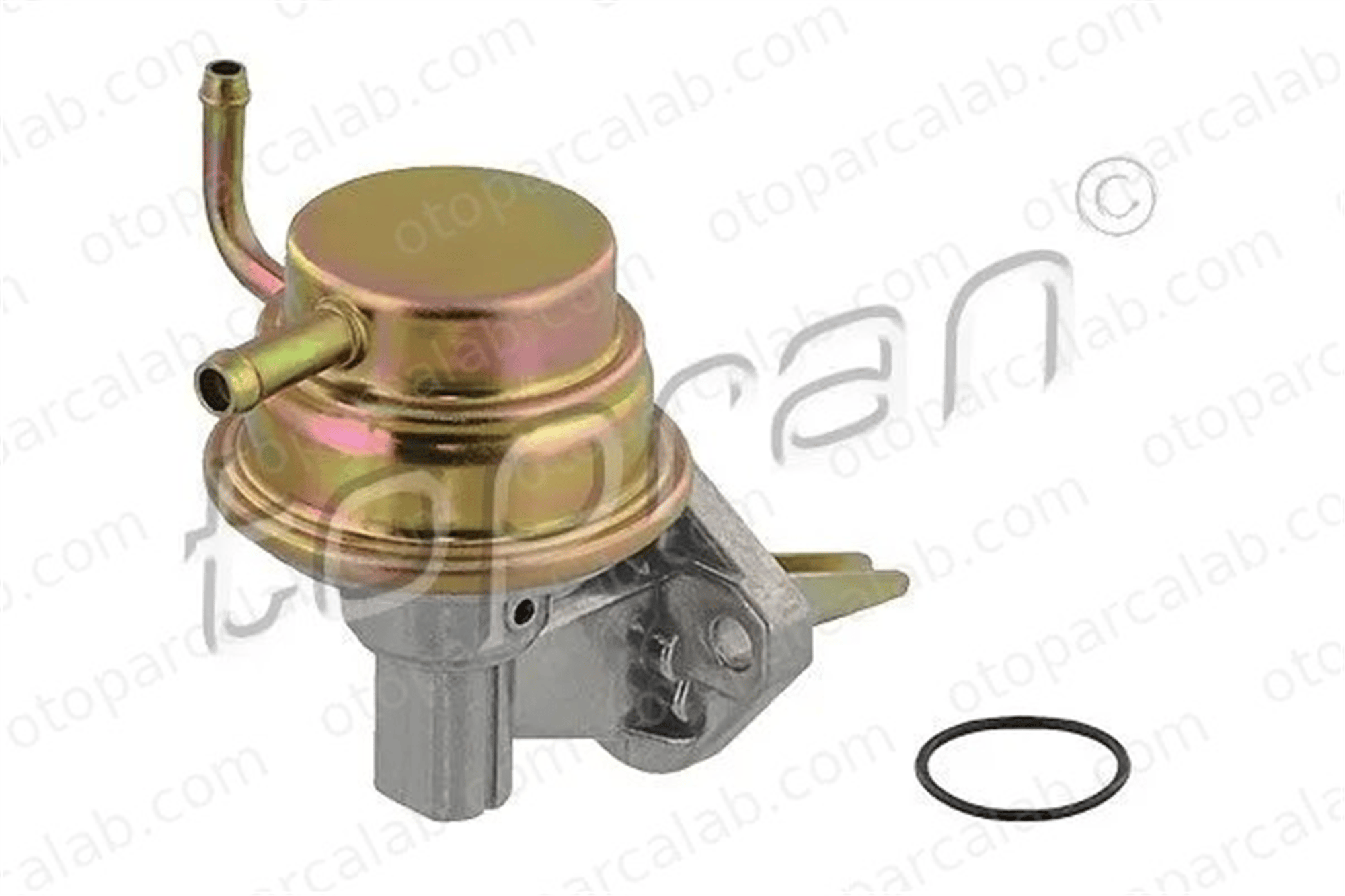 TOPRAN 100 219 Yakıt Otomatiği AUDI 80 B2 Sedan VW PASSAT B2 26127025 561270251