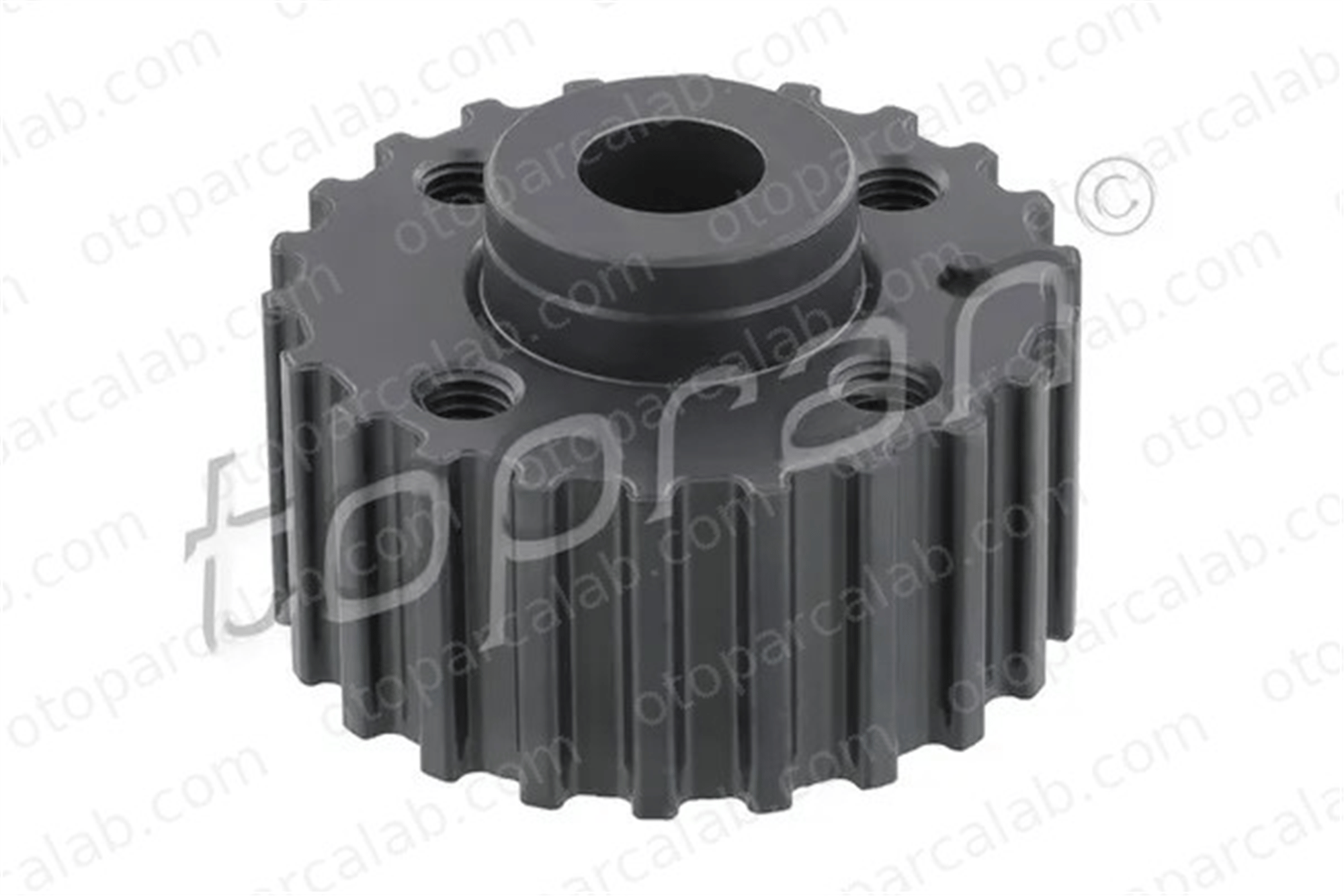 TOPRAN 100 296 Krank Dişli AUDI A4 B5 VW POLO III CLASSIC 28105263D 028105263D