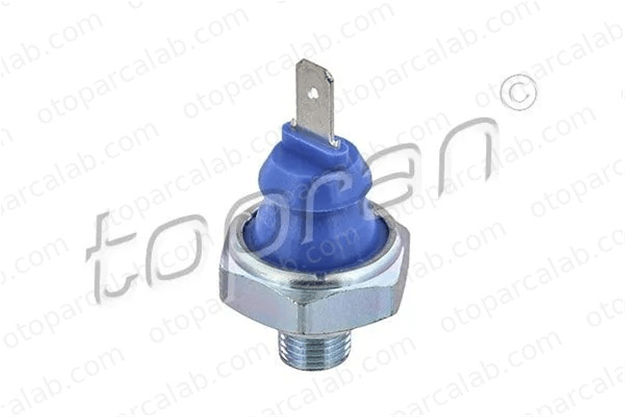 TOPRAN 100 345 Yağ Müşürü VW GOLF II AUDI 100 C3 Sedan 115094200 28919081D