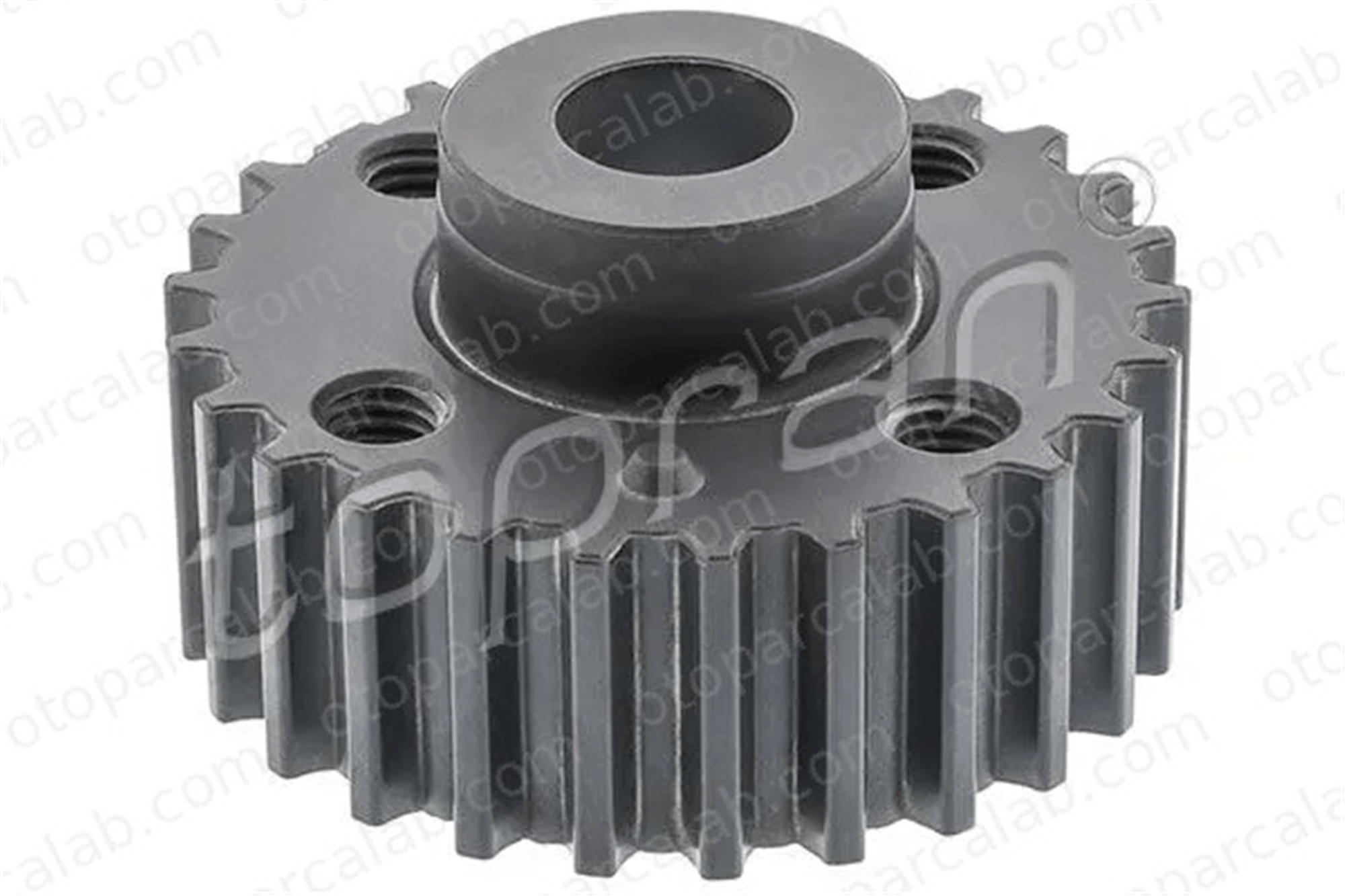 TOPRAN 100 548 Krank Dişli SEAT IBIZA II VW POLO III 30105263A 030 105 263A