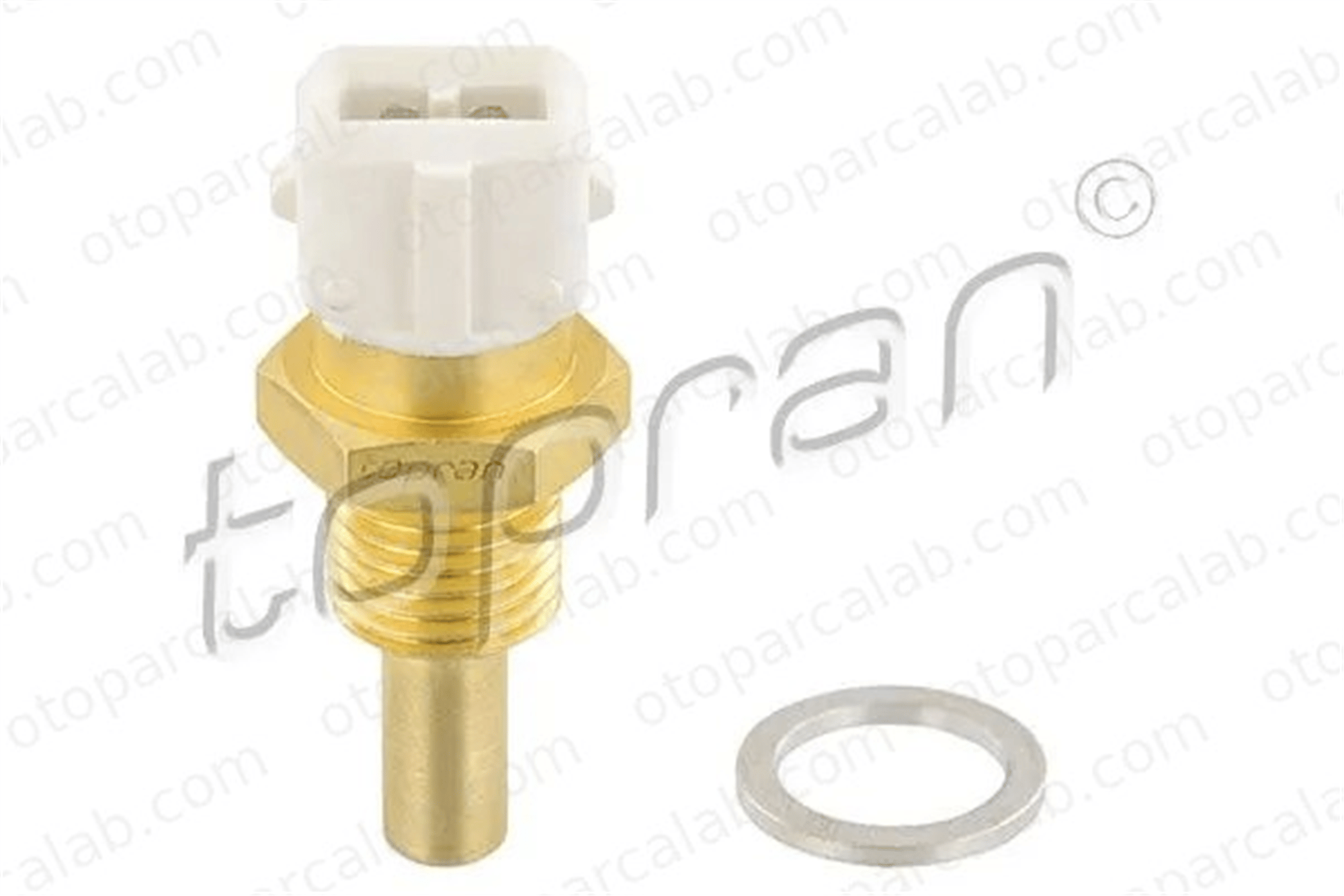 TOPRAN 100 686 Hararet Müşürü BMW 7 5 12621288158 35919369M