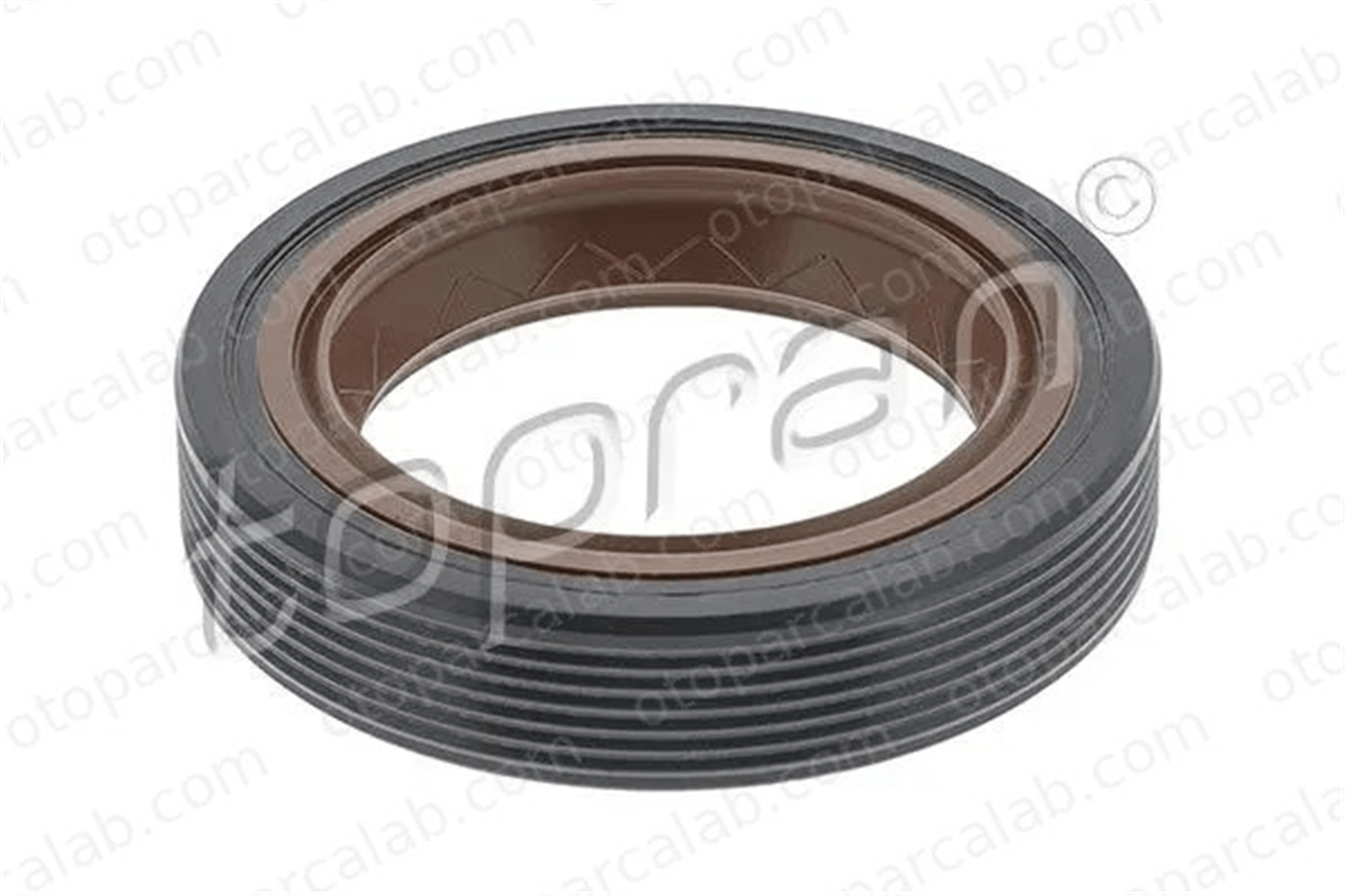 TOPRAN 101 409 Krank Keçesi Ön AUDI A6 C5 A6 C5 Avant 101409 26103085