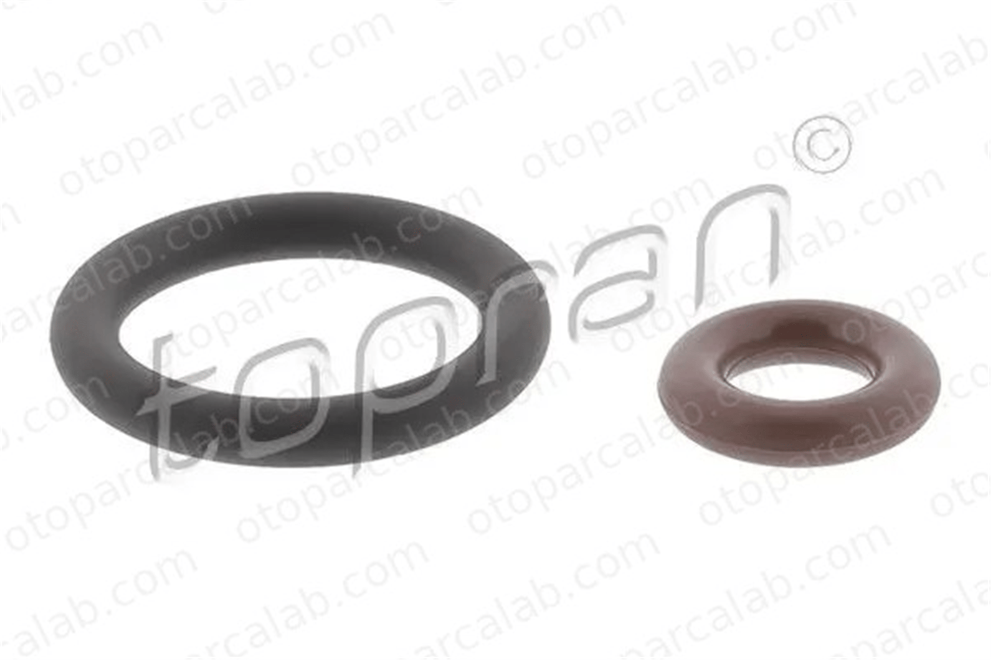 TOPRAN 101 562 Conta Halka Takımı SEAT CORDOBA IBIZA II 73198031 073 198 031