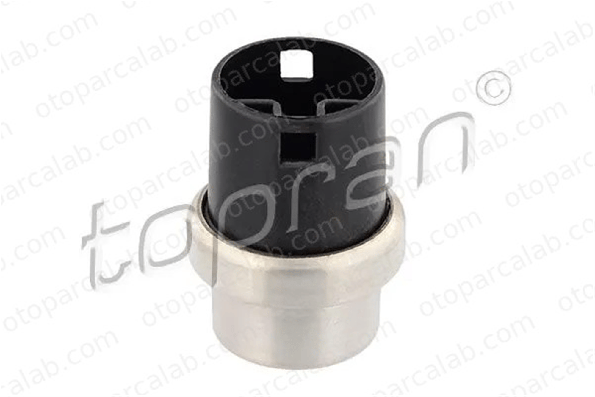TOPRAN 103 326 Hararet Müşürü VW GOLF II JETTA II 251919501