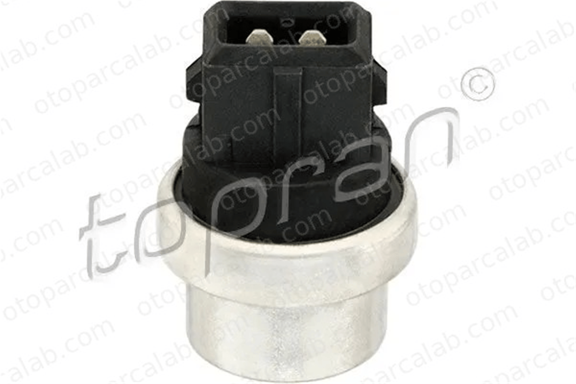 TOPRAN 103 327 Hararet Müşürü VW GOLF II PASSAT B3/B4 Variant 251919501D 251919501A