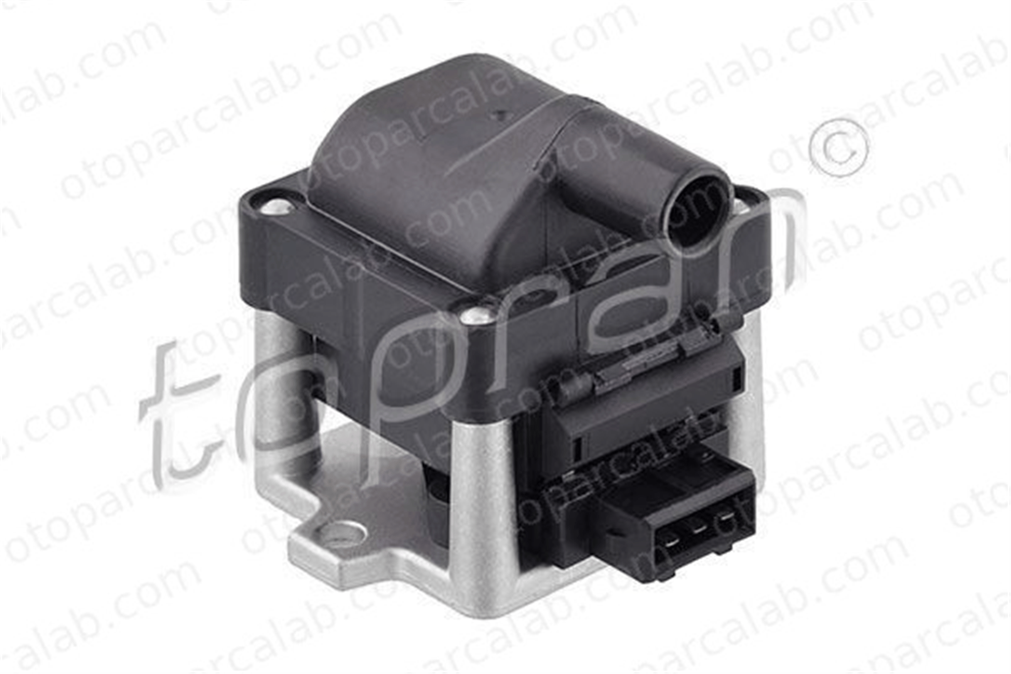TOPRAN 104 033 Ateşleme Bobini SEAT IBIZA II CORDOBA 6NO905104 4050014
