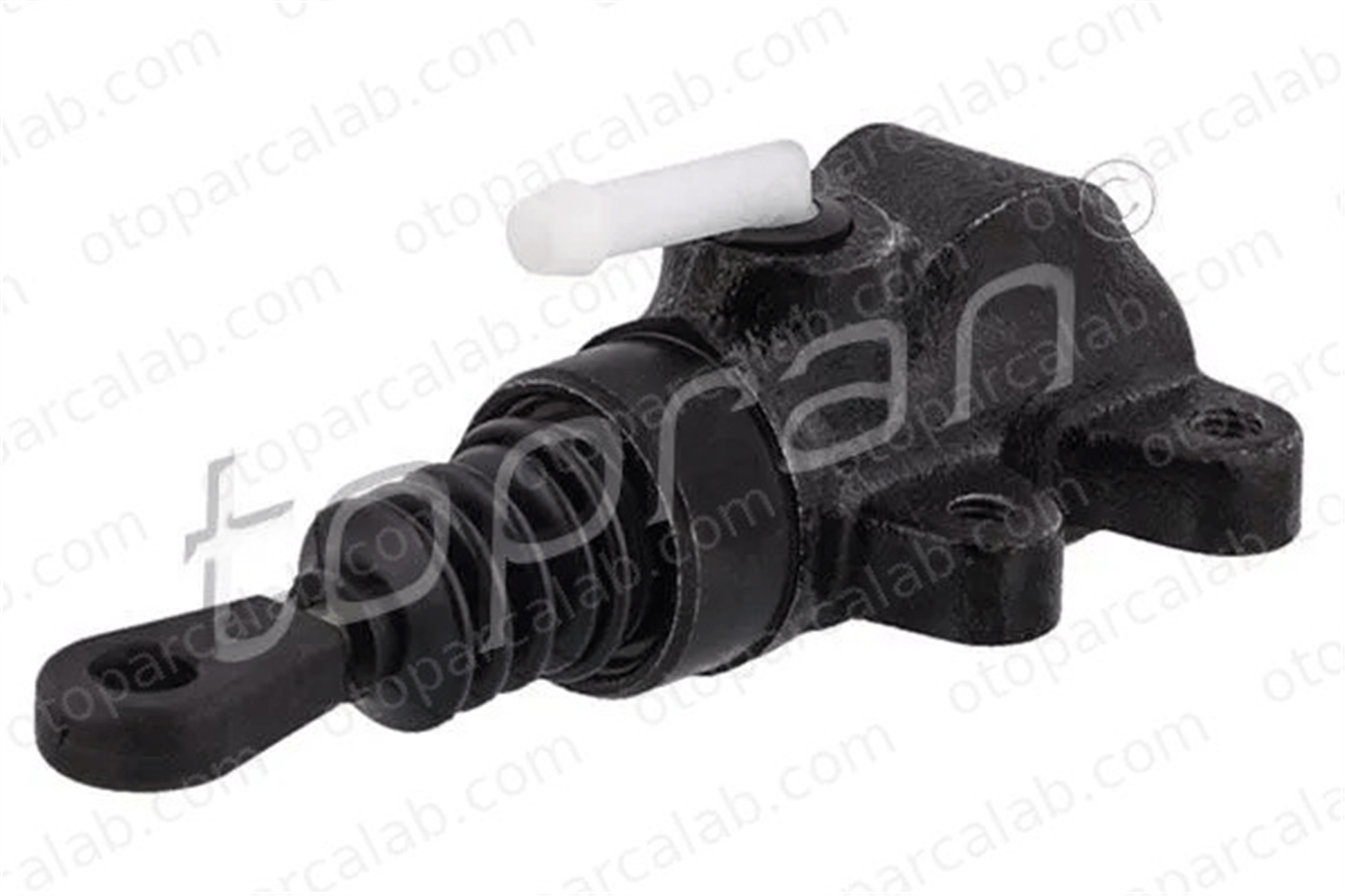 TOPRAN 104 094 Debriyaj Merkezi Üst VW TRANSPORTER T4 Minibüs/Otobüs TRANSPORTER T4 Panelvan/Van 701721401