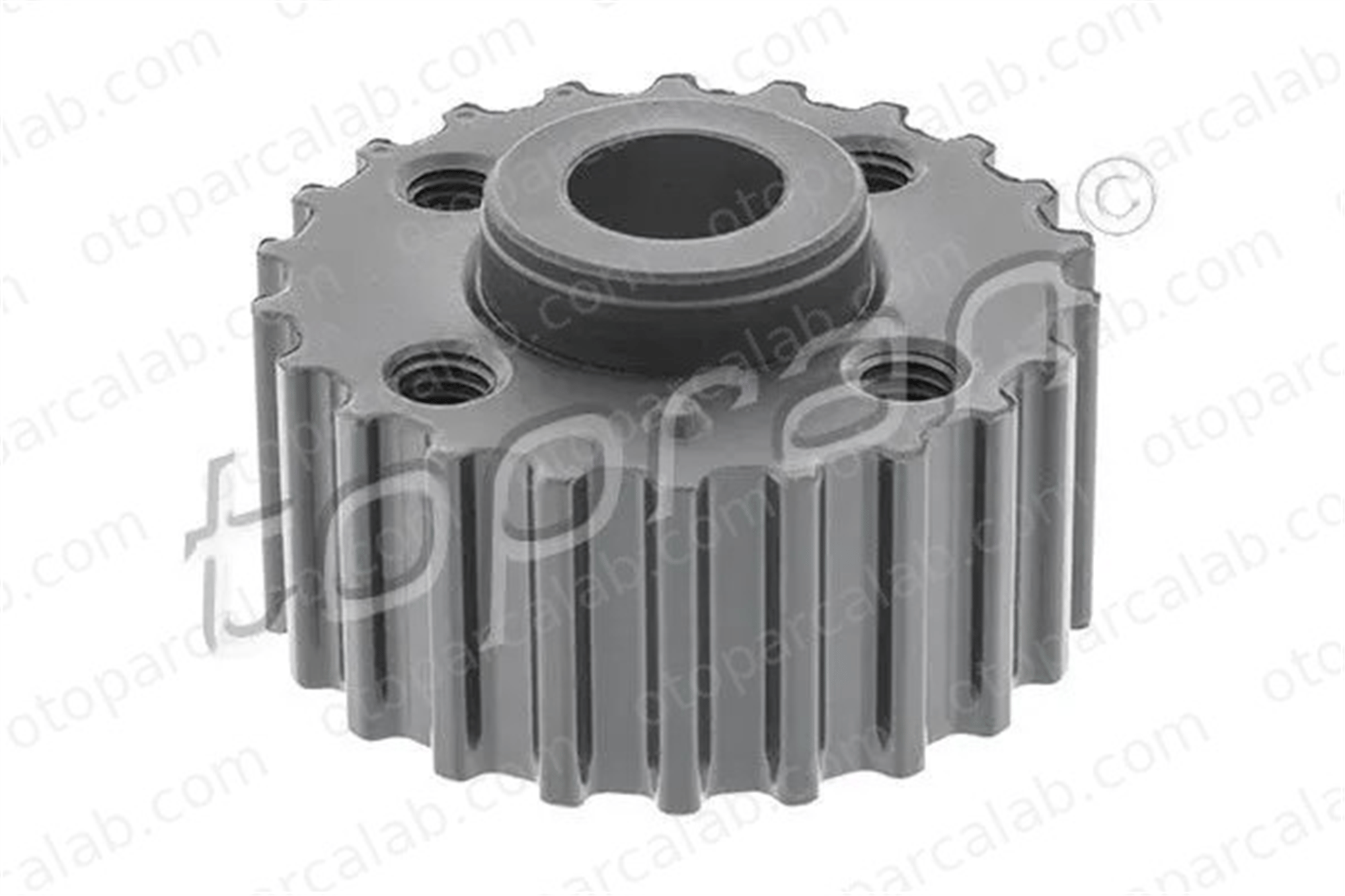 TOPRAN 108 697 Krank Dişli SEAT CORDOBA SKODA OCTAVIA I Combi 38105263E 038105263E