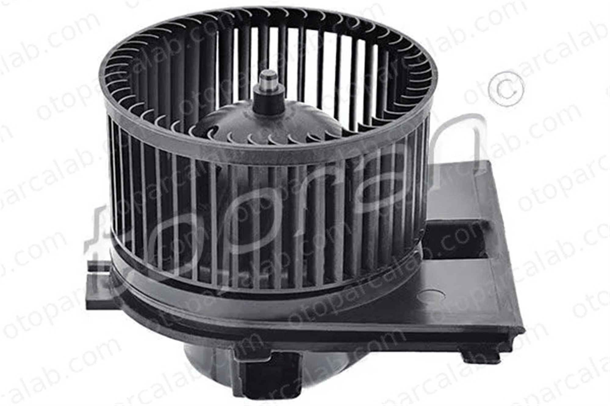 TOPRAN 109 899 Kalorifer Motoru AUDI A4 B5 A4 B5 Avant 8D1819021B 8D1819021A