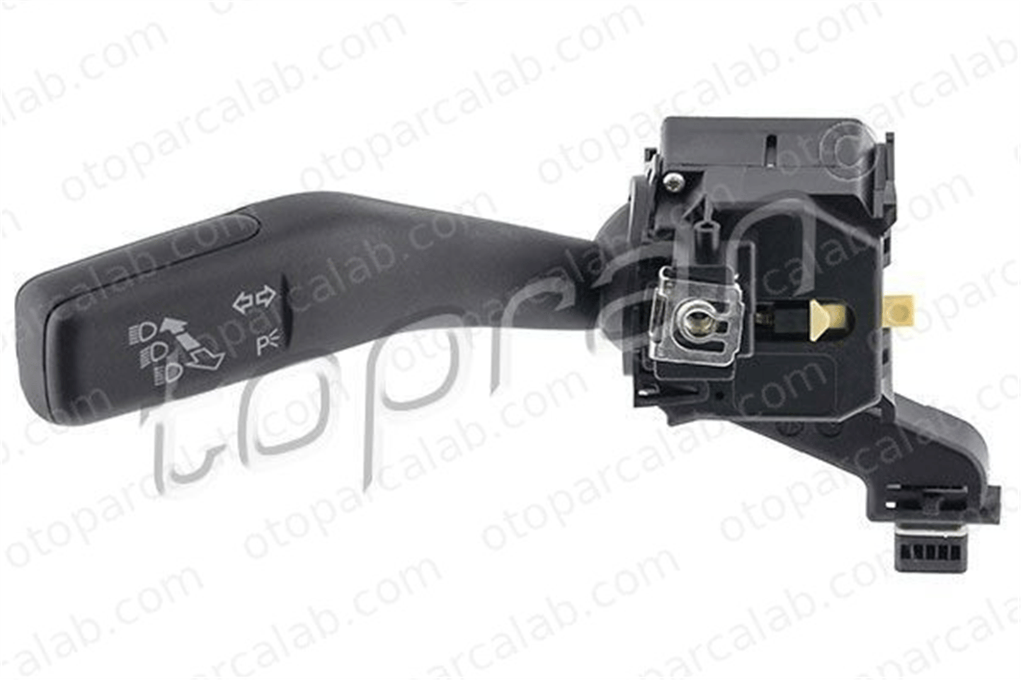 TOPRAN 110 111 Sinyal Kumanda Kolu SKODA OCTAVIA II Combi VW GOLF V 1K0953513E9B9 1K0953513