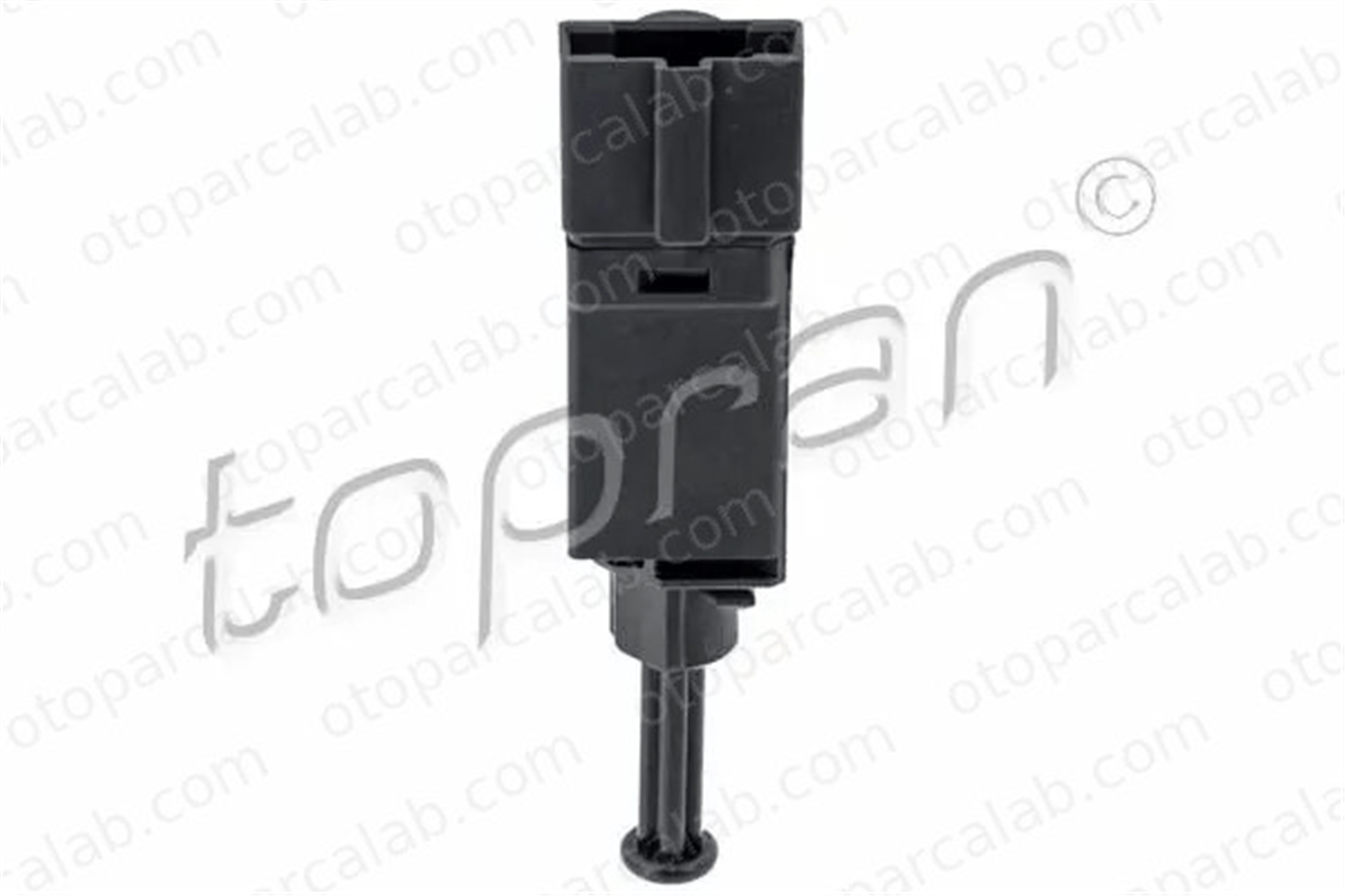 TOPRAN 110 170 Debriyaj Müşürü AUDI A3 VW GOLF IV Variant 1H0927189A 1H0927189D
