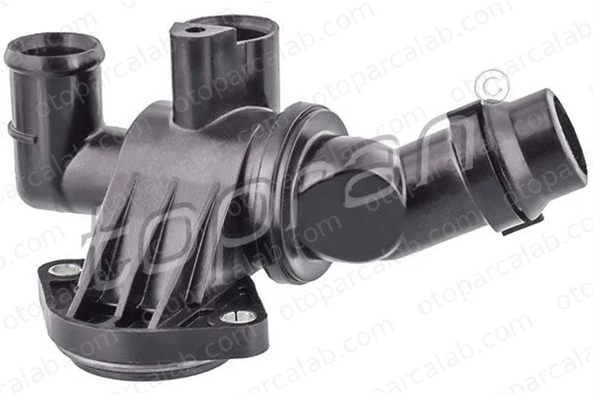 TOPRAN 110 354 Termostat 87 °C AUDI A3 A3 Sportback 6F121111F 06F121111F