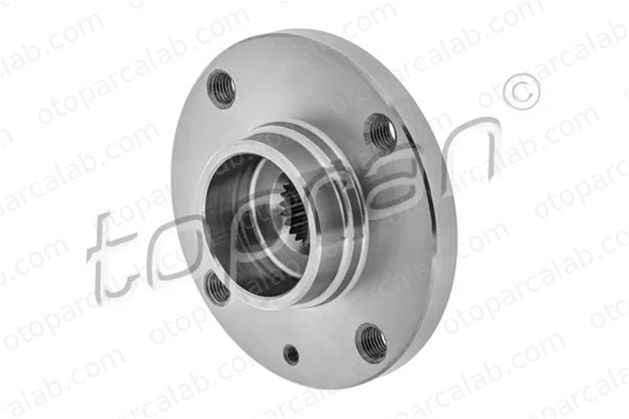 TOPRAN 110 631 Porya Ön Sağ veya Sol SKODA FELICIA I FELICIA I Pick-up 115430011 6U0407615A