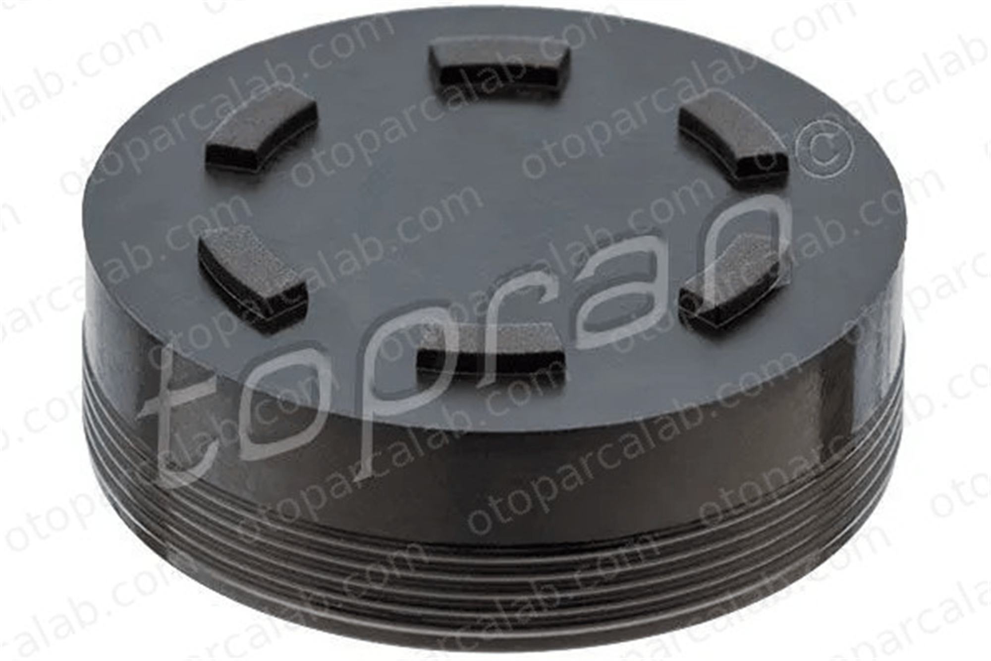 TOPRAN 111 247 Motor Su Tapası AUDI A6 C5 A6 C5 Avant 78103113E 078103113E