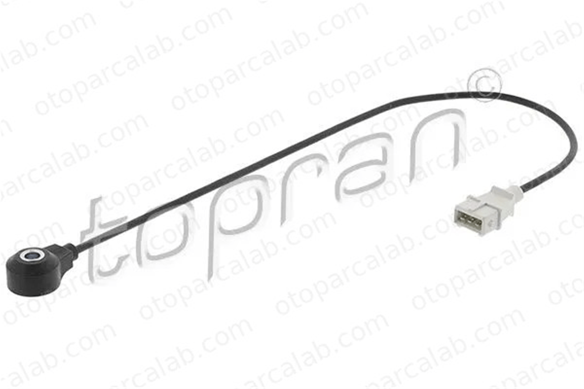 TOPRAN 111 388 Vuruntu Sensörü VW SHARAN FORD GALAXY I 111388 21905377