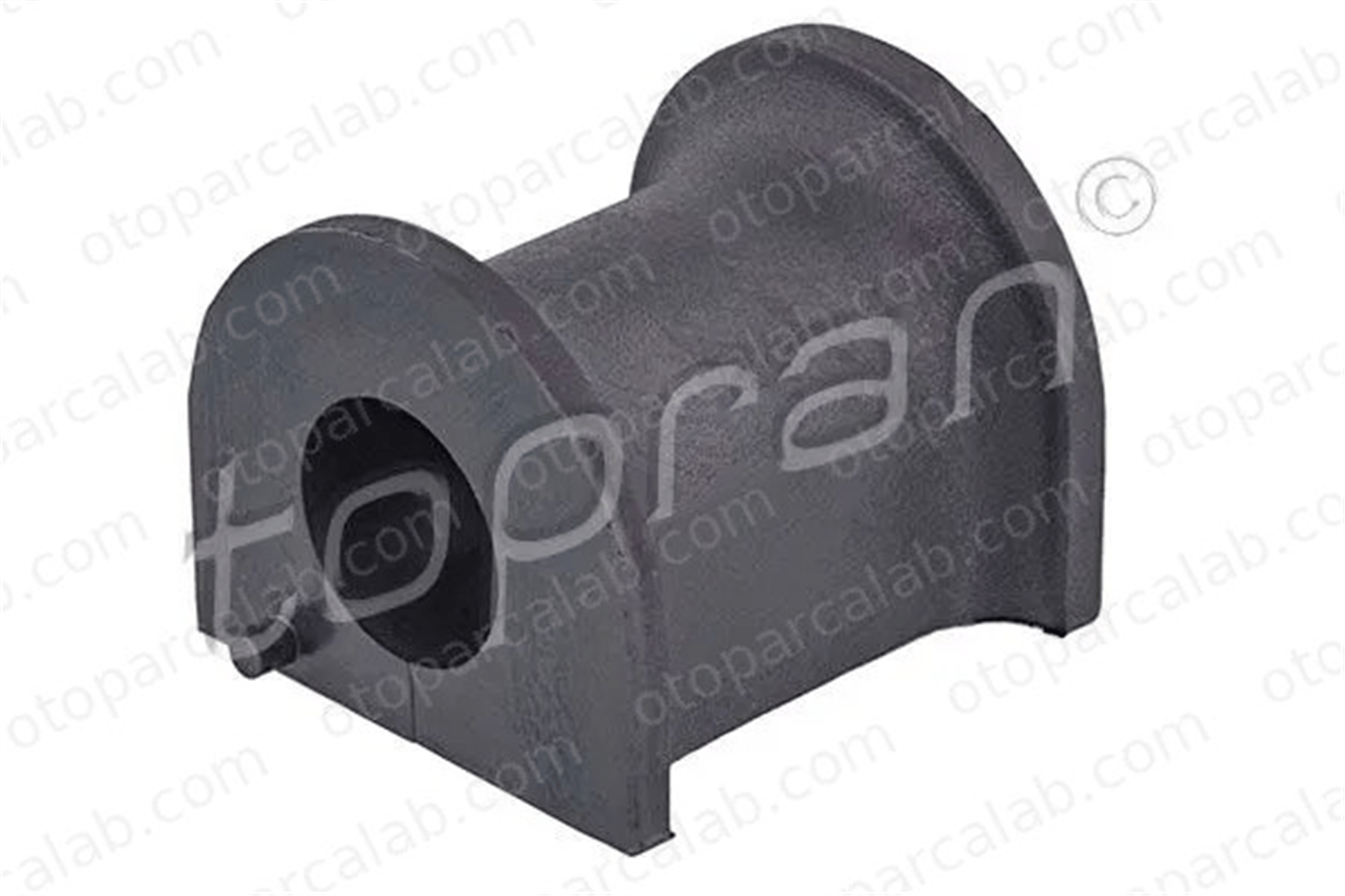 TOPRAN 111 470 Viraj Demir Lastiği Ön VW TRANSPORTER T5 Minibüs/Otobüs TRANSPORTER T5 Panelvan/Van 7H5411313A