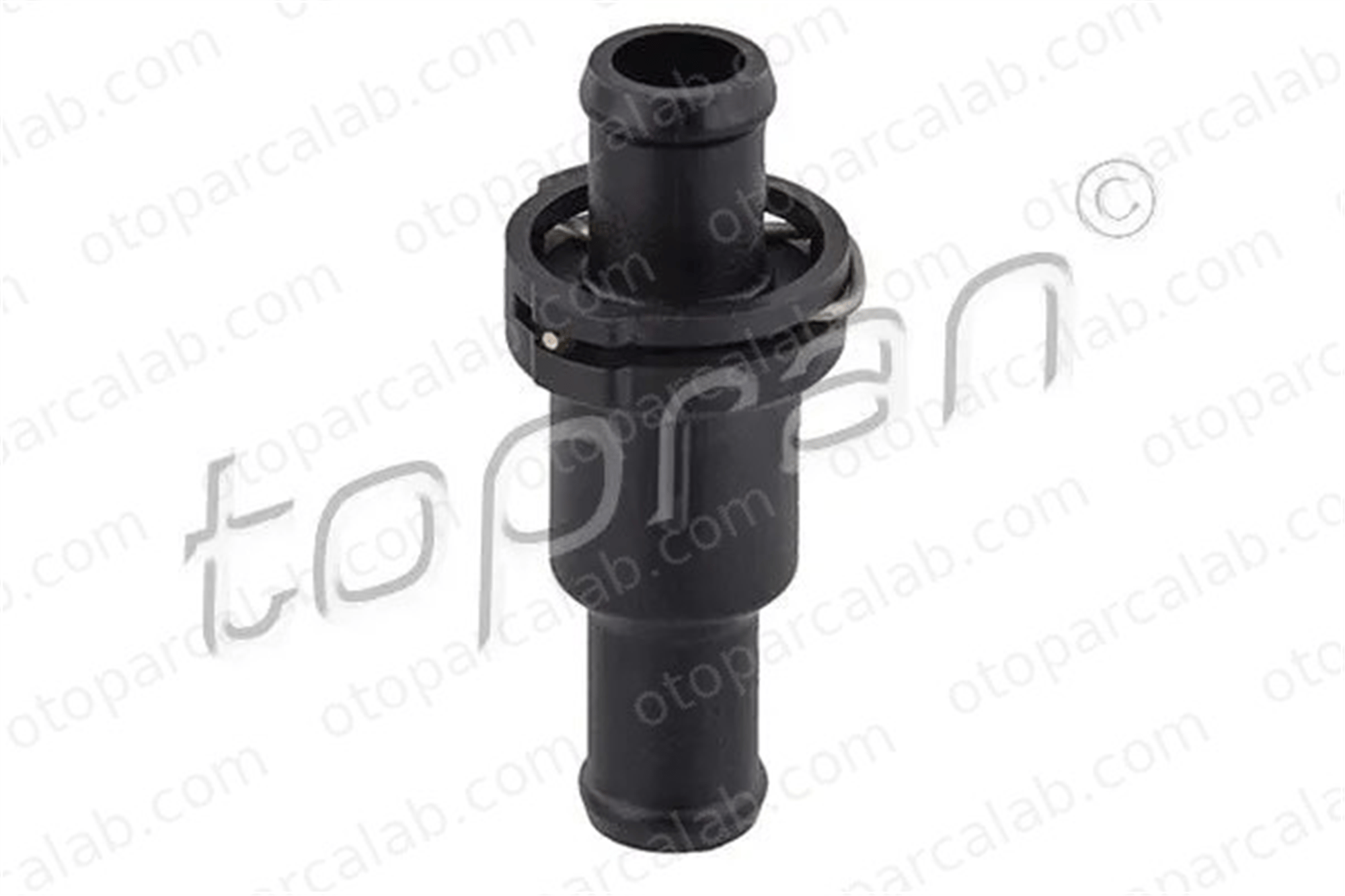TOPRAN 112 948 Termostat Gövdesi VW TIGUAN SEAT ALHAMBRA 112948001 1K0121113A