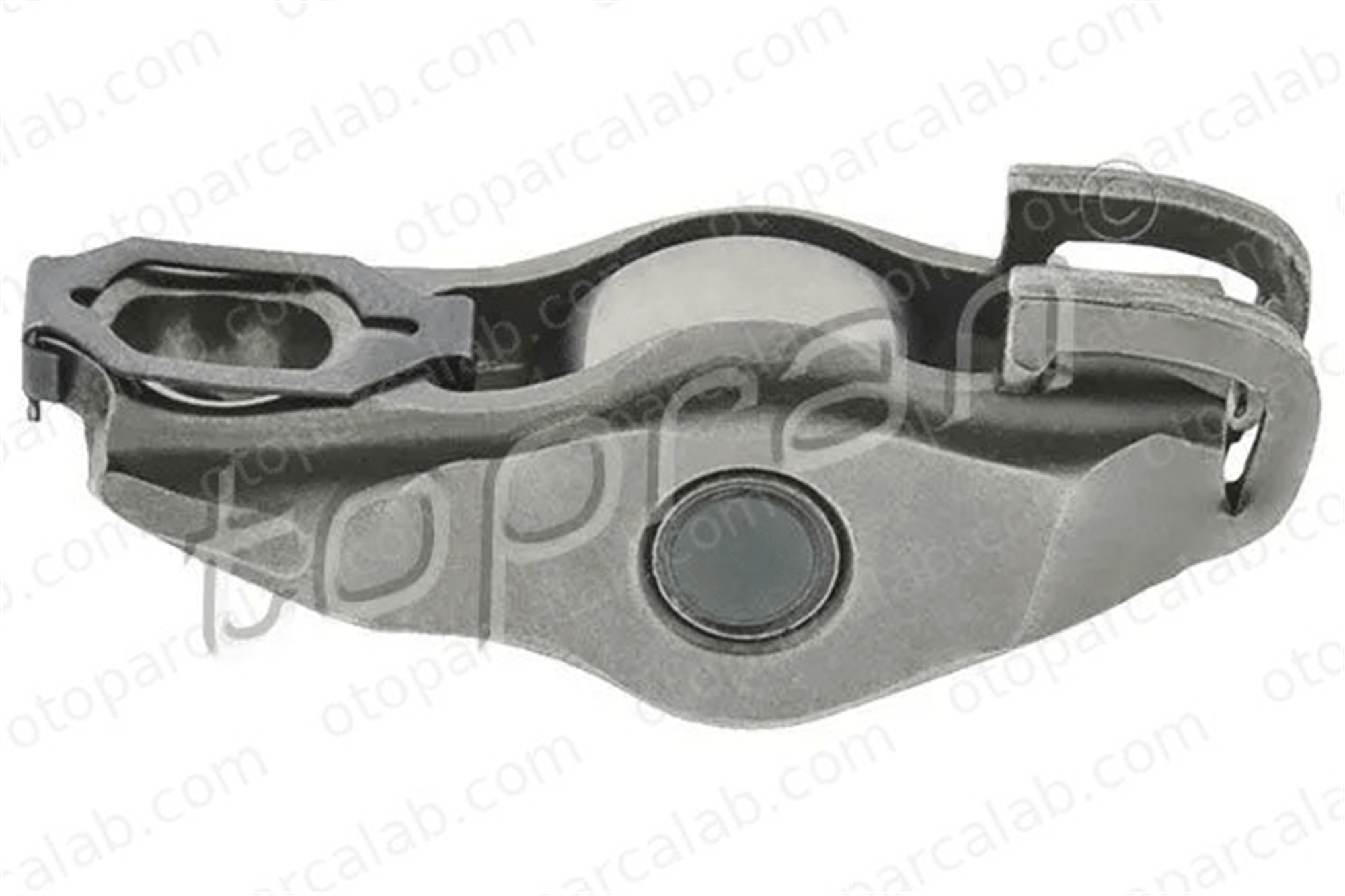 TOPRAN 113 781 Supap Tuşu AUDI A4 B8 A4 B8 Avant 6E109417E 6E109417