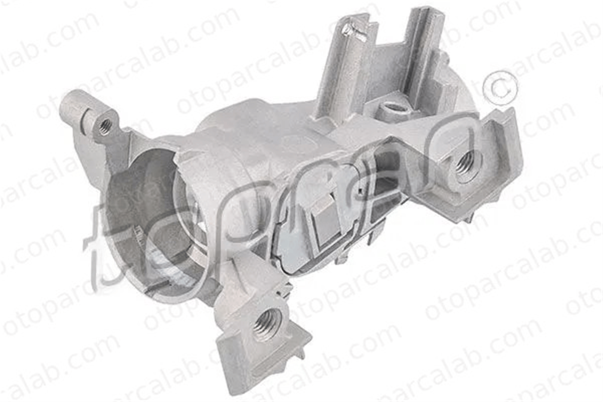 TOPRAN 114 221 Kontak Gövdesi AUDI A3 Sportback A3 1K0905851B 1K0905841
