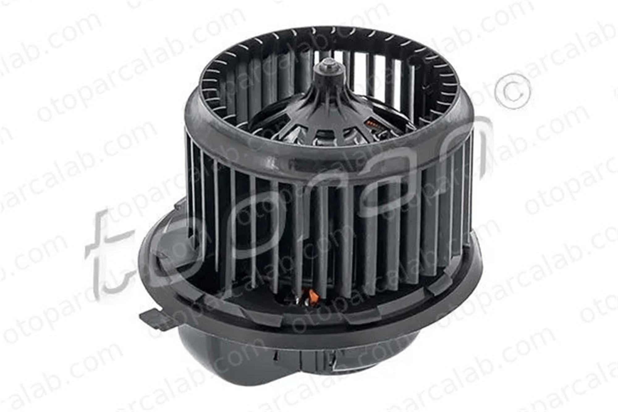 TOPRAN 115 208 Kalorifer Motoru VW TRANSPORTER T5 Minibüs/Otobüs TRANSPORTER T6 / CARAVELLE T6 Minibüs/Otobüs 7H0819021A 7E0819021A