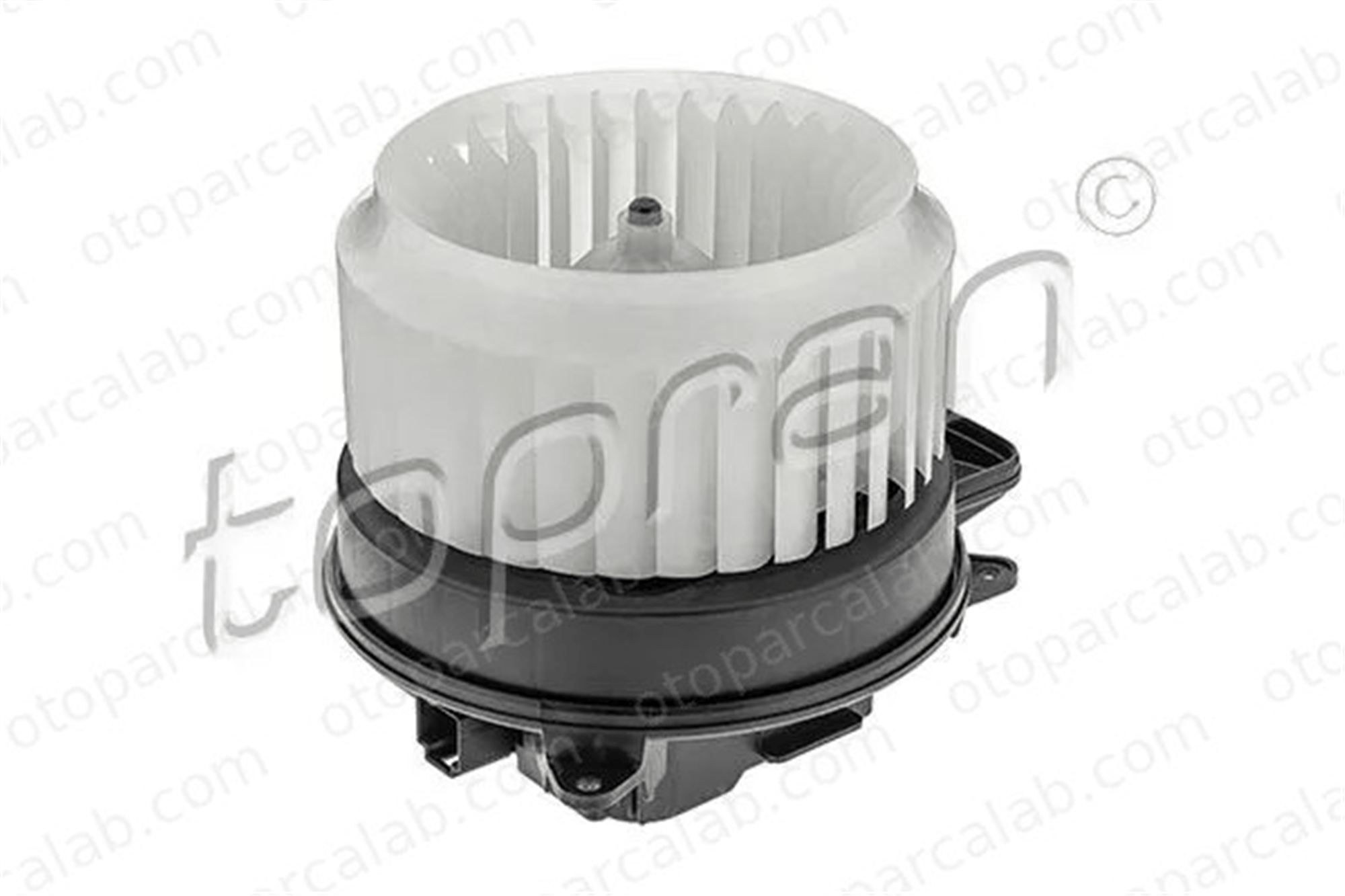 TOPRAN 115 216 Kalorifer Motoru AUDI A6 C7 A6 C7 Avant 115216 4H1820021