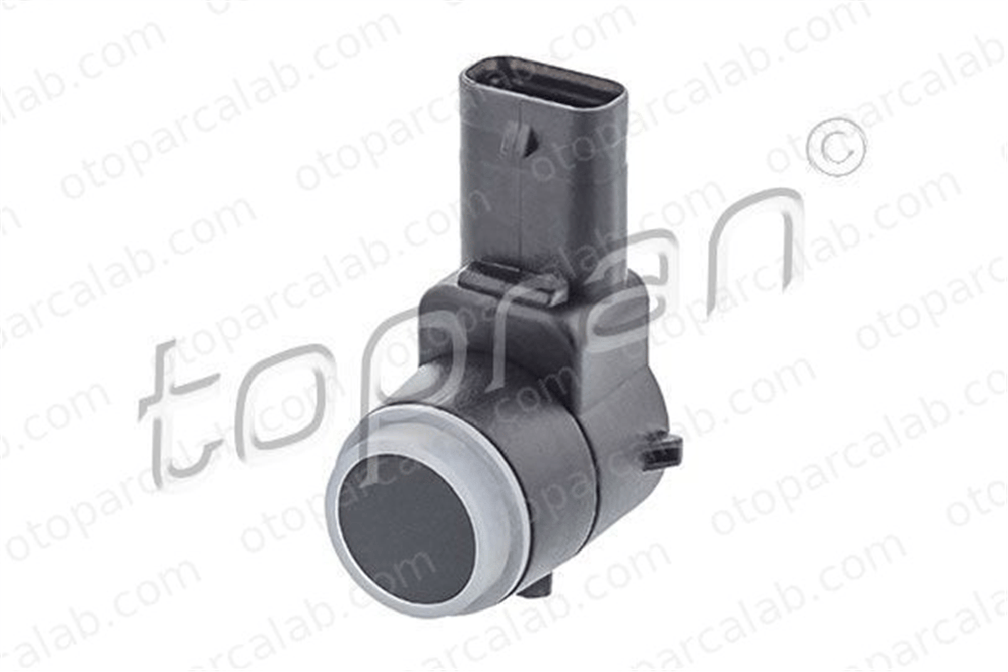 TOPRAN 115 955 Park Sensörü VW CADDY III Kasa/büyük limuzin CADDY III MPV 7L5919275GRU 7L5919275