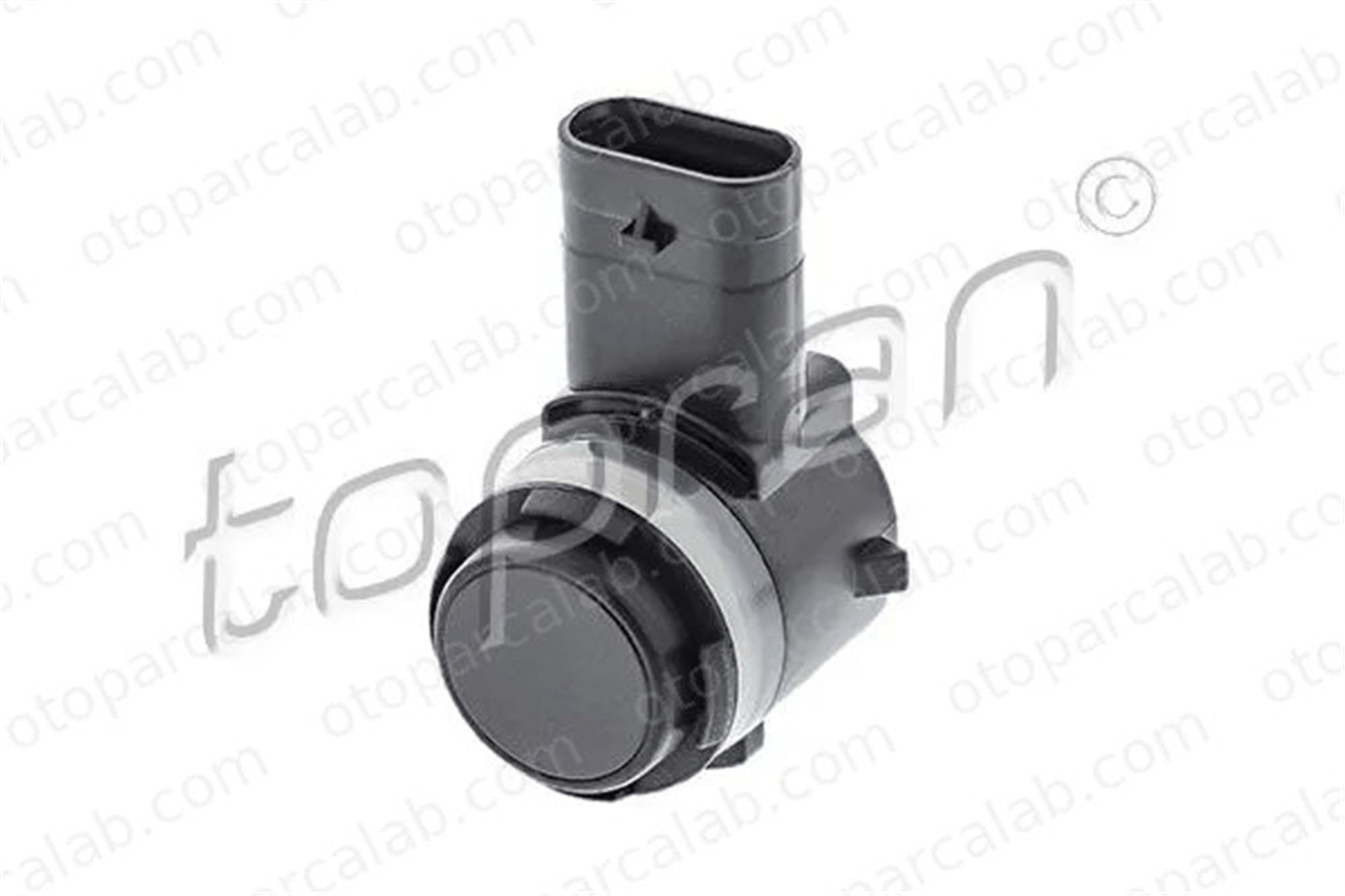 TOPRAN 115 957 Park Sensörü VW GOLF VII BMW 5 5Q0919275BGRU 5Q0919275