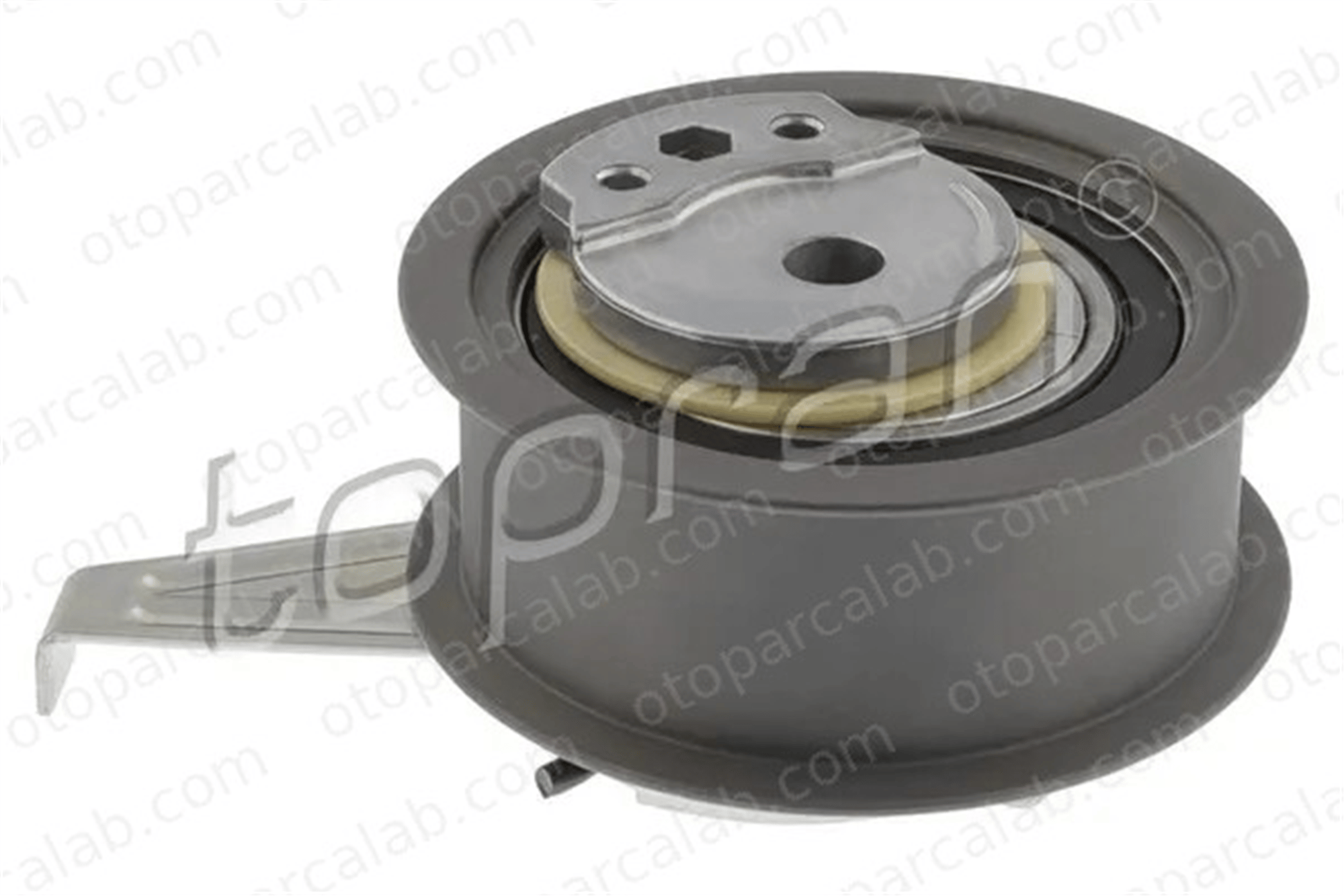TOPRAN 116 148 Triger Gergi Rulmanı AUDI A3 Sportback A3 Limousine 4L109243B 04L109243B