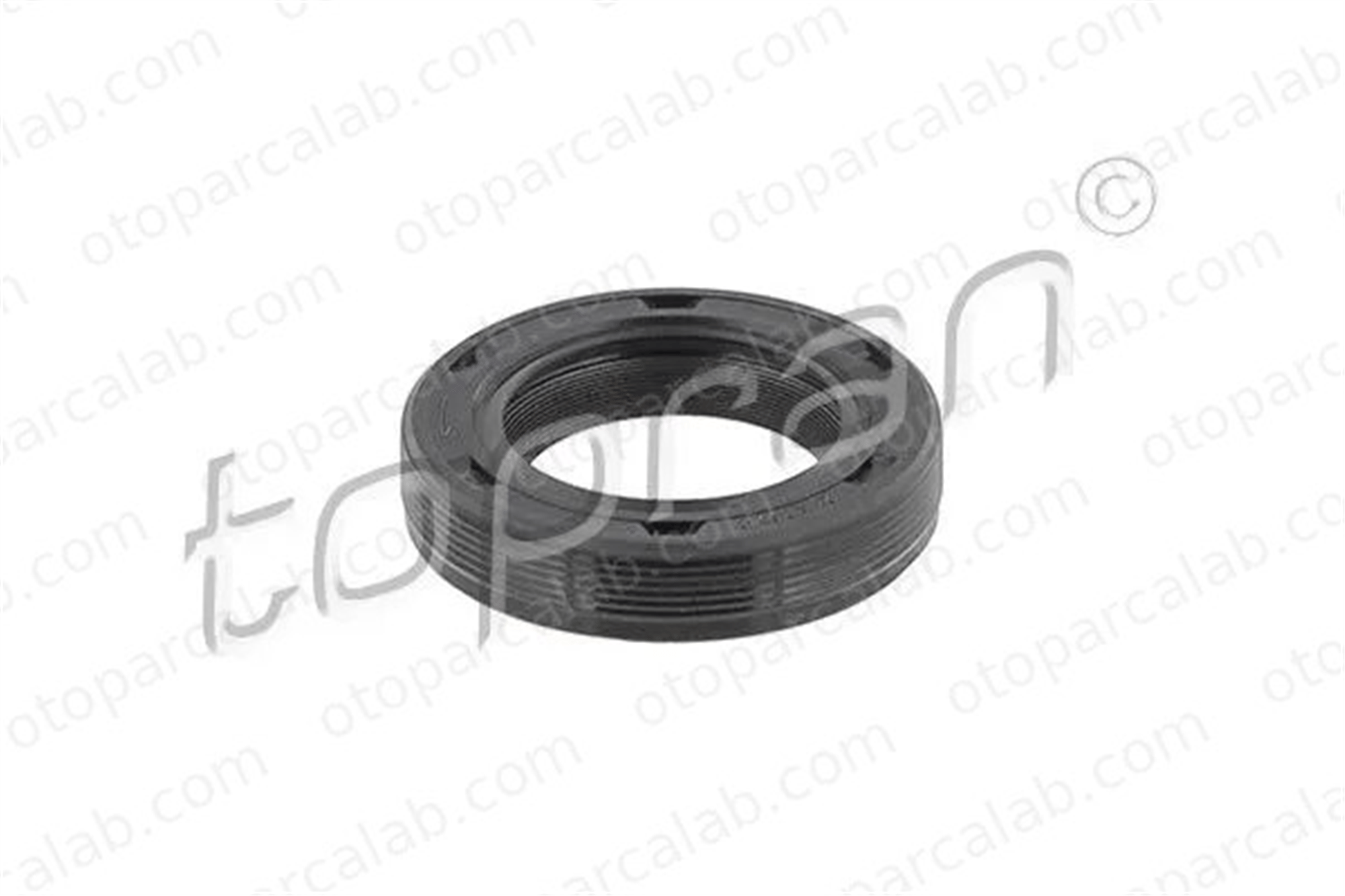 TOPRAN 116 213 Eksantrik Keçesi SEAT LEON VW GOLF VII 116213 4E103085