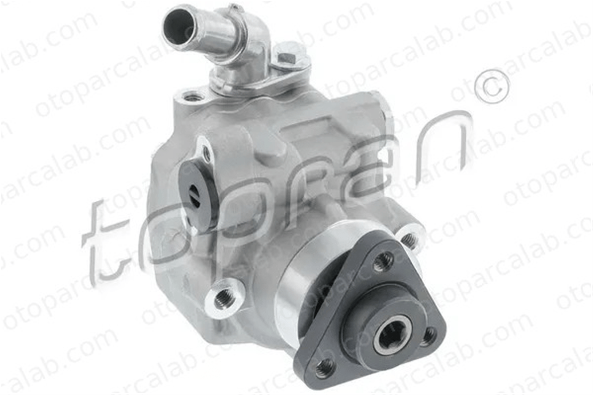TOPRAN 116 621 Direksiyon Pompası VW TRANSPORTER T6 / CARAVELLE T6 Minibüs/Otobüs TRANSPORTER T6 Panelvan/Van 7E0422154E 2H0422154A