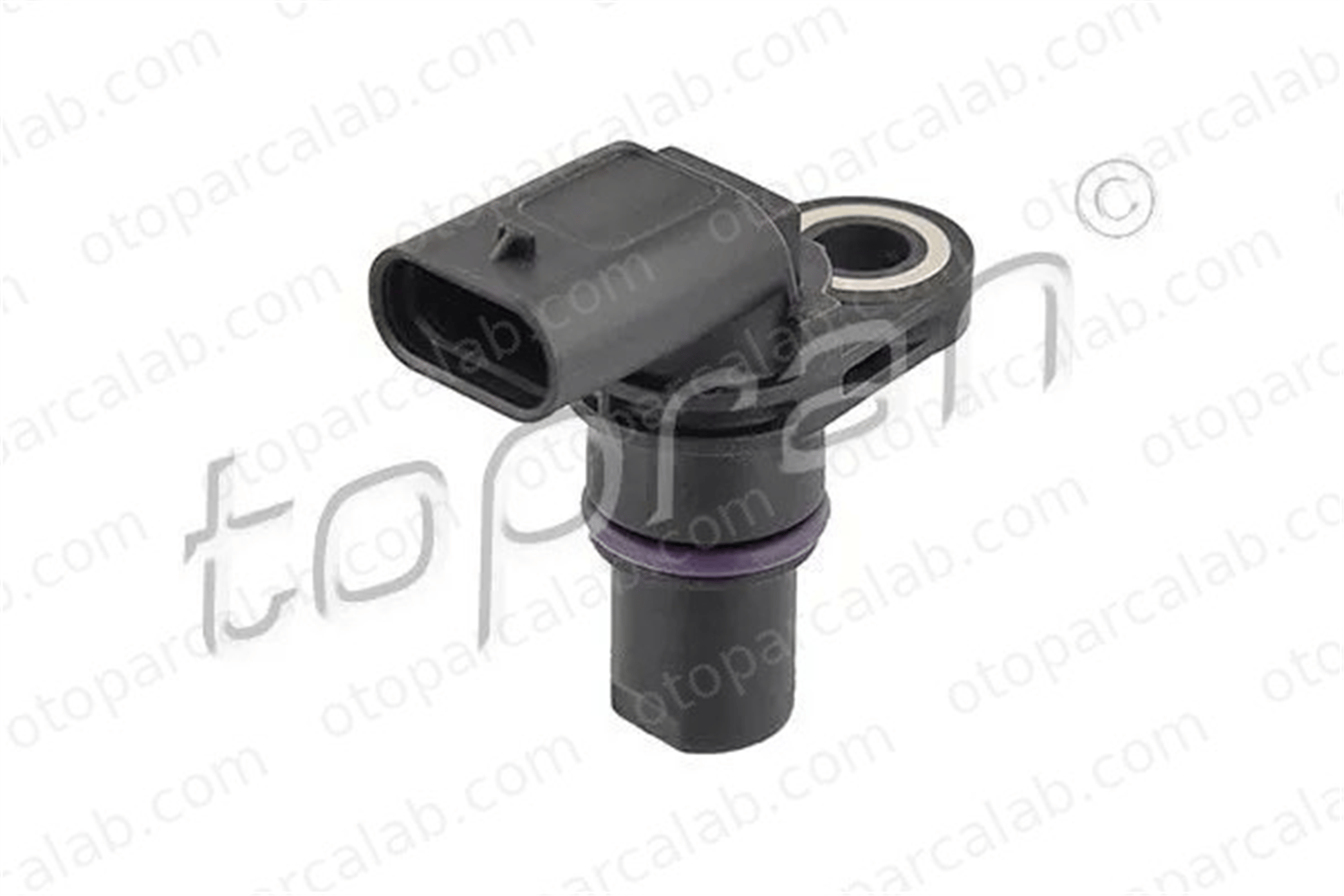 TOPRAN 117 005 Eksantrik Devir Sensörü VW GOLF VII AUDI A5 4C907601 04C907601