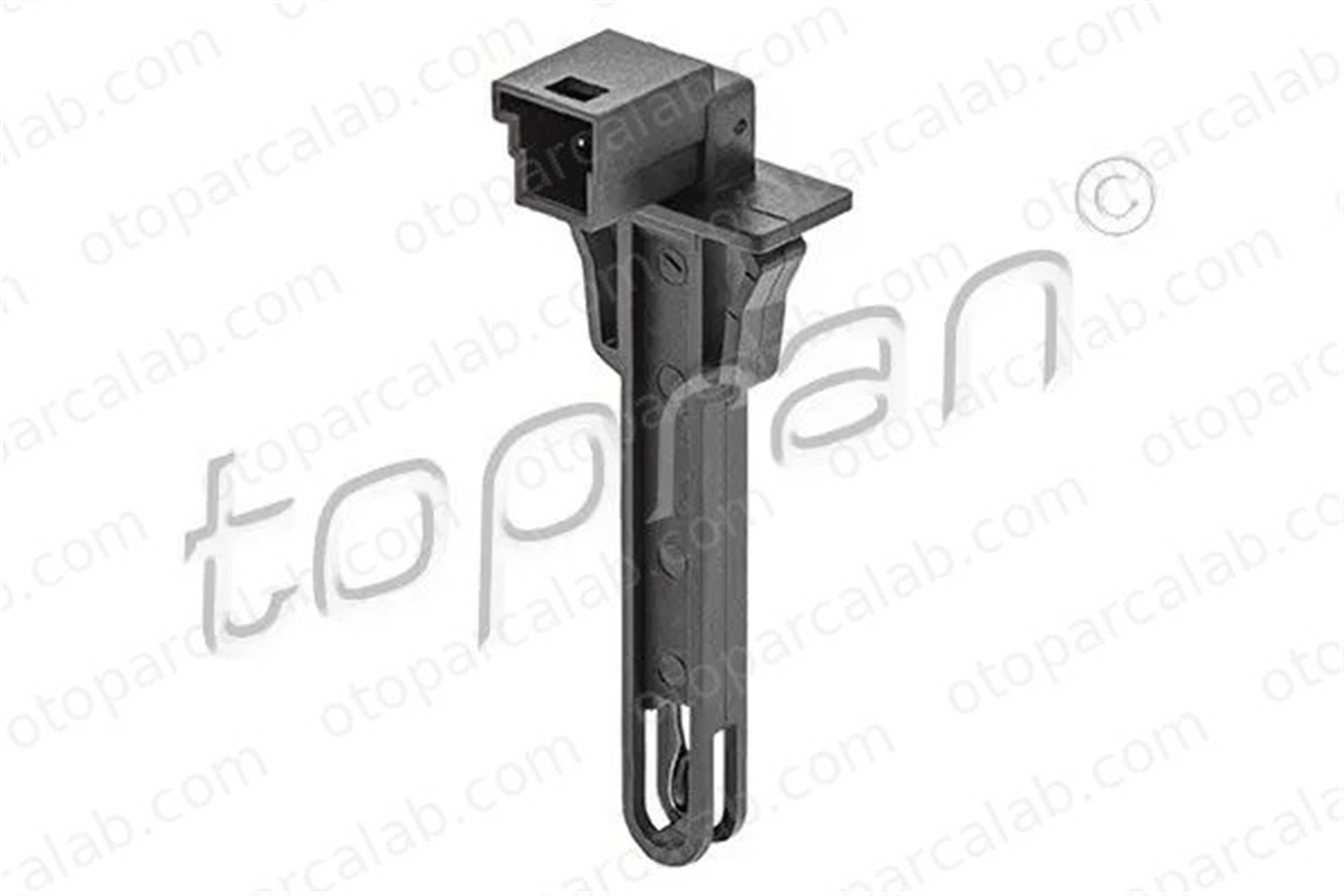 TOPRAN 117 097 Hararet Müşürü VW GOLF VII SEAT LEON 5Q0907543A
