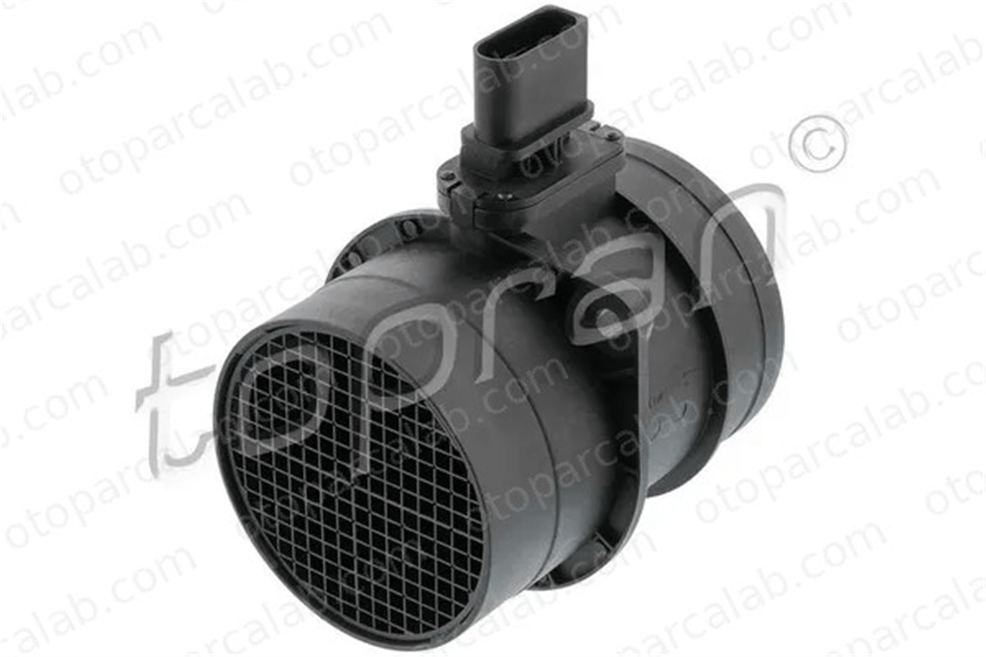TOPRAN 117 341 Hava Debimetresi AUDI A4 B8 A4 B8 Avant 3G906461C 03G906461C