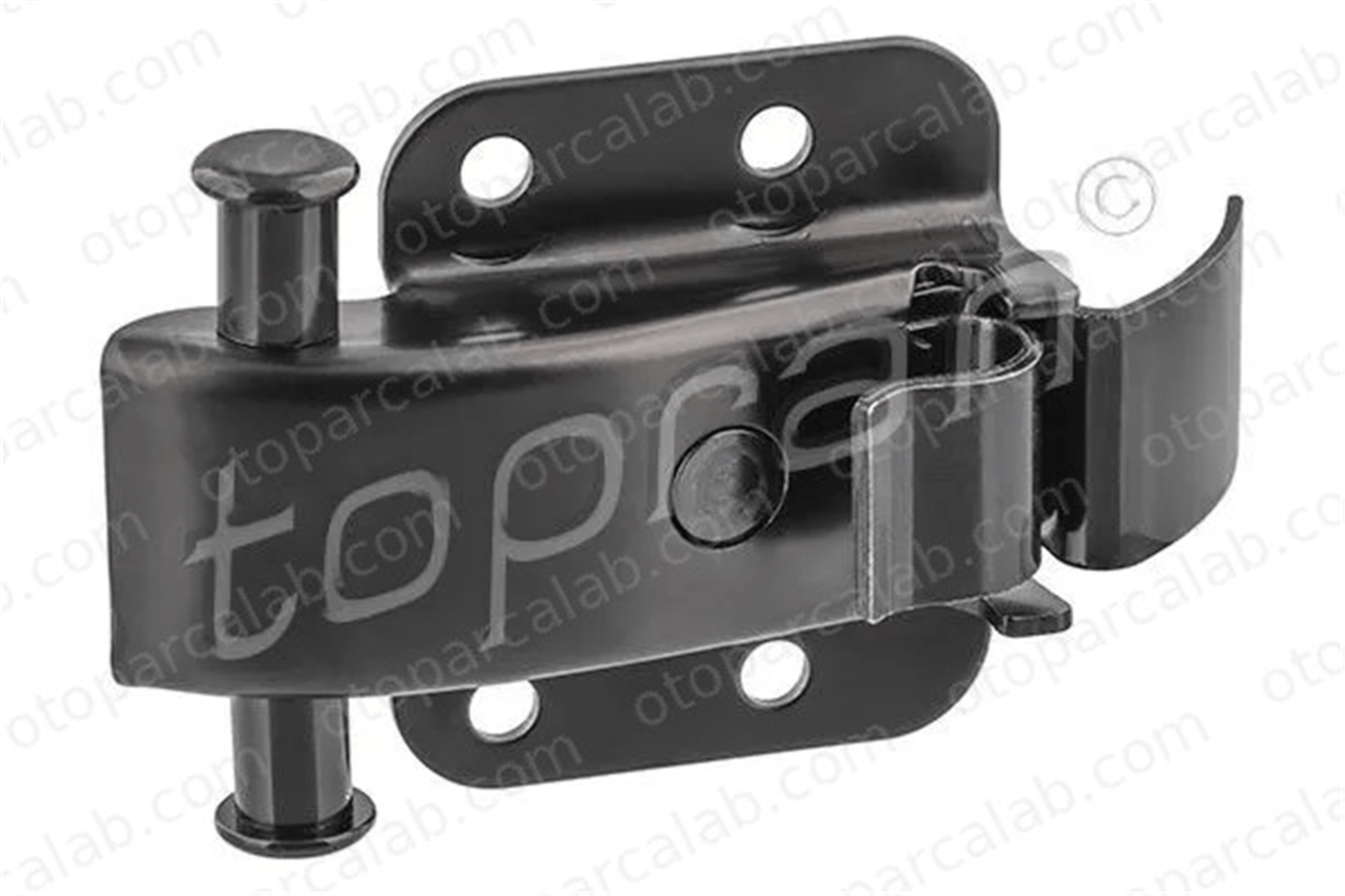 TOPRAN 119 124 Kapı Gergisi Arka Sağ veya Sol MERCEDES-BENZ SPRINTER 3,5-t Panelvan/Van SPRINTER 5-t Panelvan/Van A9067600428 2E1827455