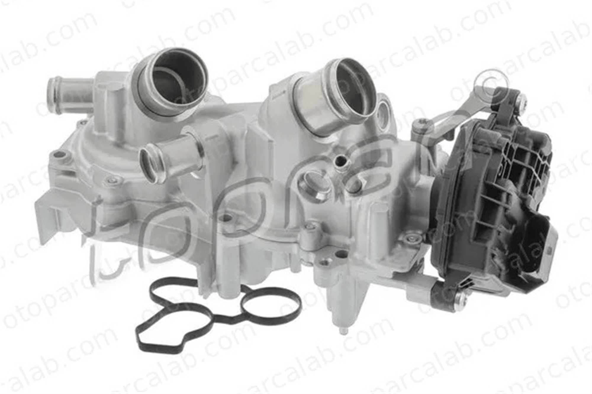 TOPRAN 119 172 Devirdaim Su Pompası SEAT LEON AUDI A3 Limousine 5E121111AB 05E121111AB