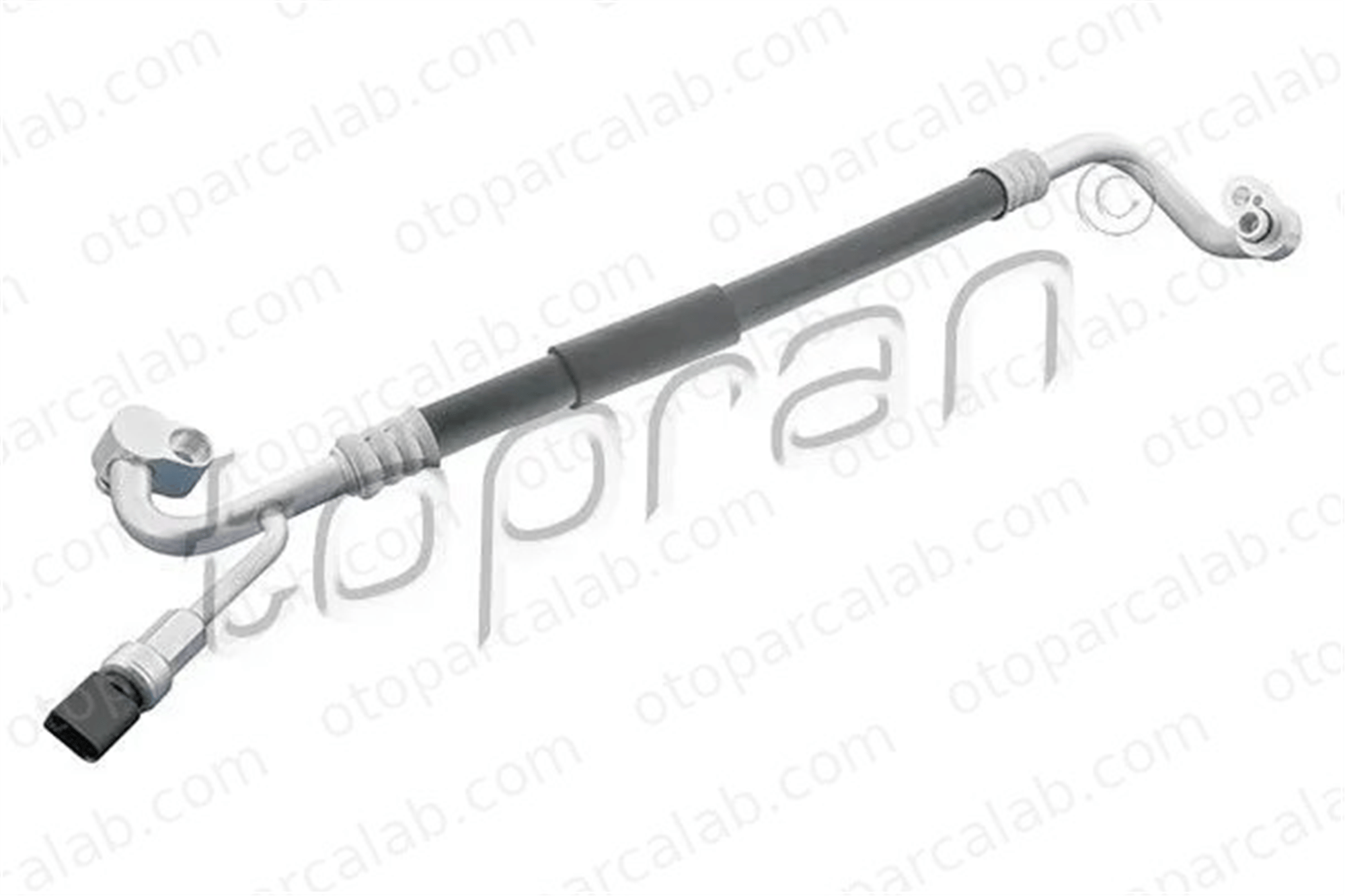 TOPRAN 119 855 Klima Hortumu VW CADDY III Kasa/büyük limuzin AUDI A3 1K0820721CA 1K0820721BR