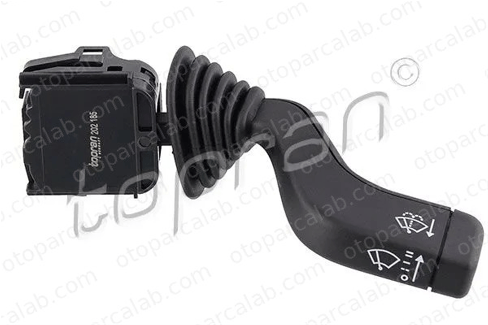 TOPRAN 202 185 Silecek Kumanda Kolu OPEL ASTRA F VECTRA B 1241131 90243394