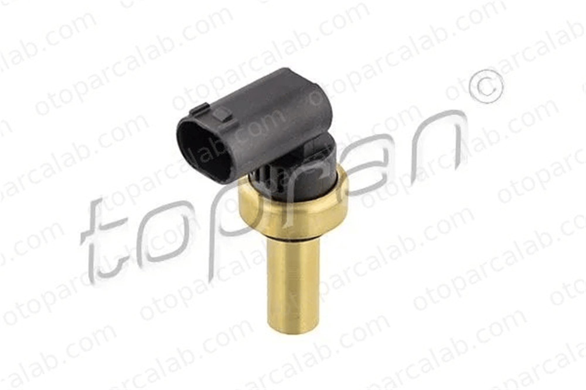 TOPRAN 207 109 Hararet Müşürü OPEL CORSA D MOKKA / MOKKA X 55591401 55353807