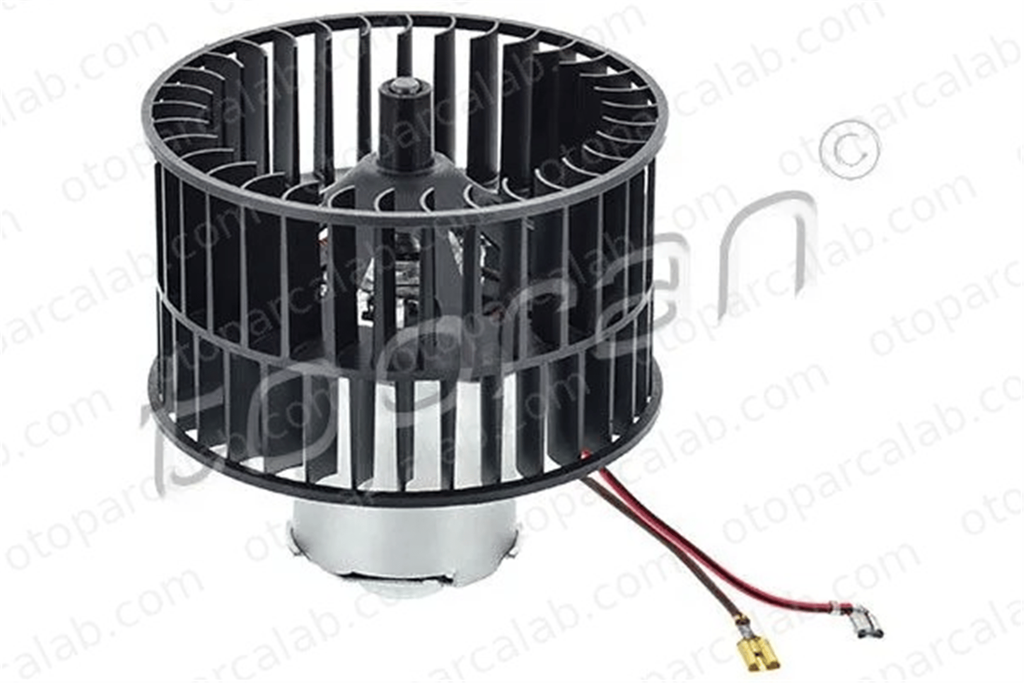 TOPRAN 207 328 Kalorifer Motoru OPEL COMBO Kasa/büyük limuzin CORSA B 207328 1808075